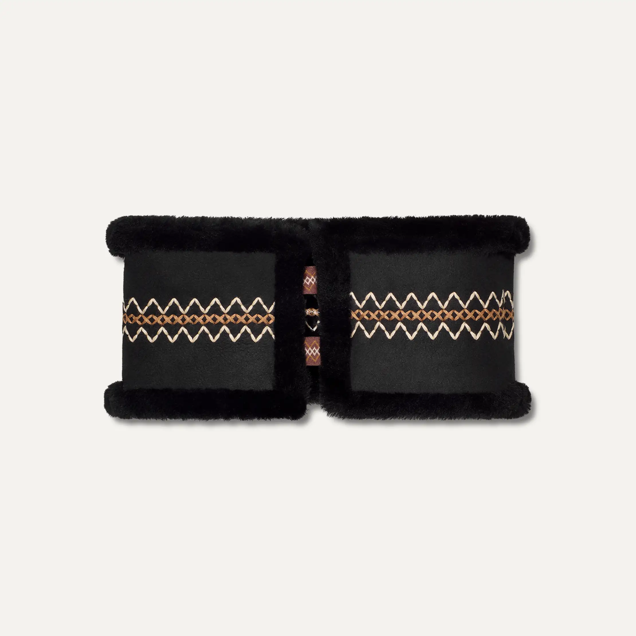 Women's Atherson Embroidered Headband