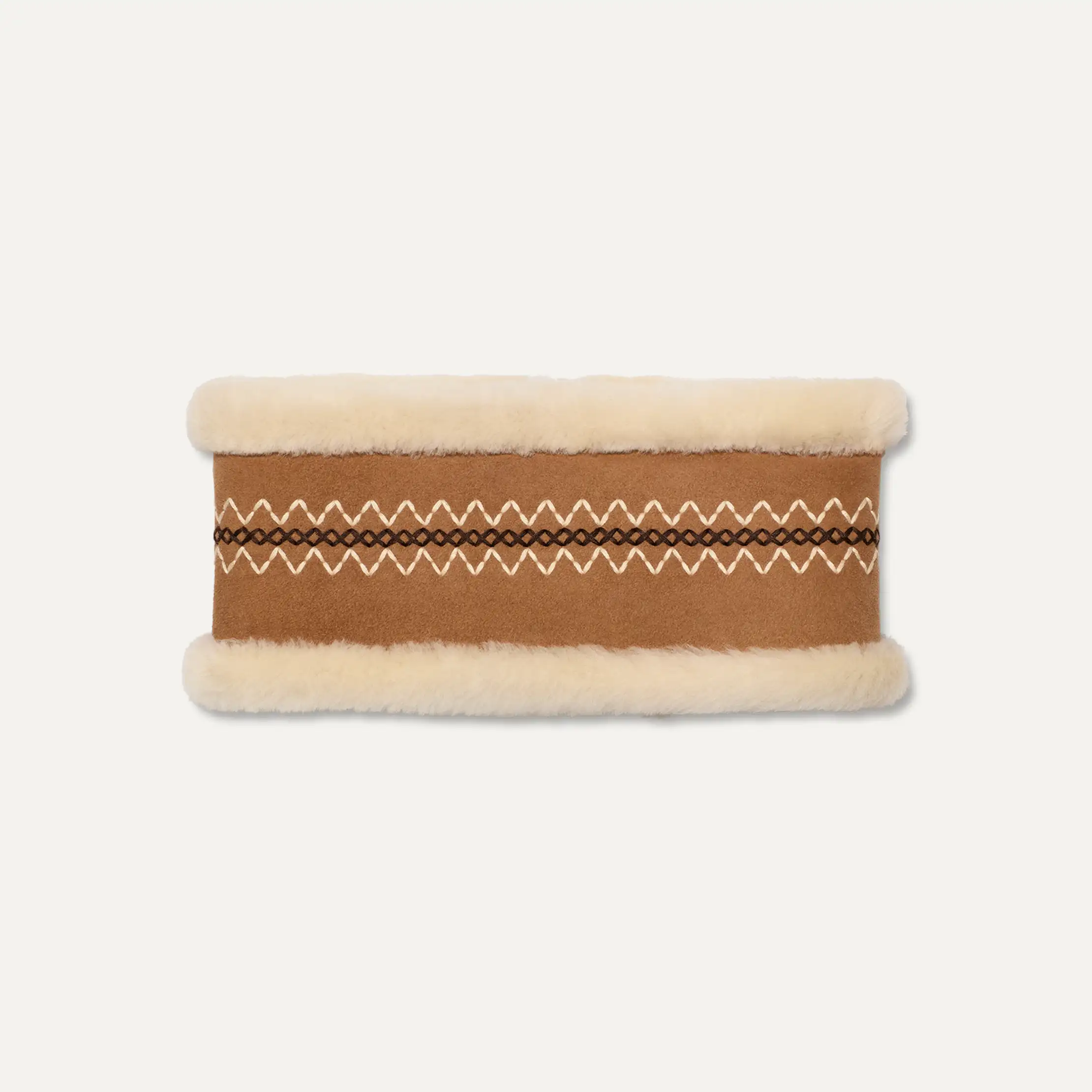 Women's Atherson Embroidered Headband