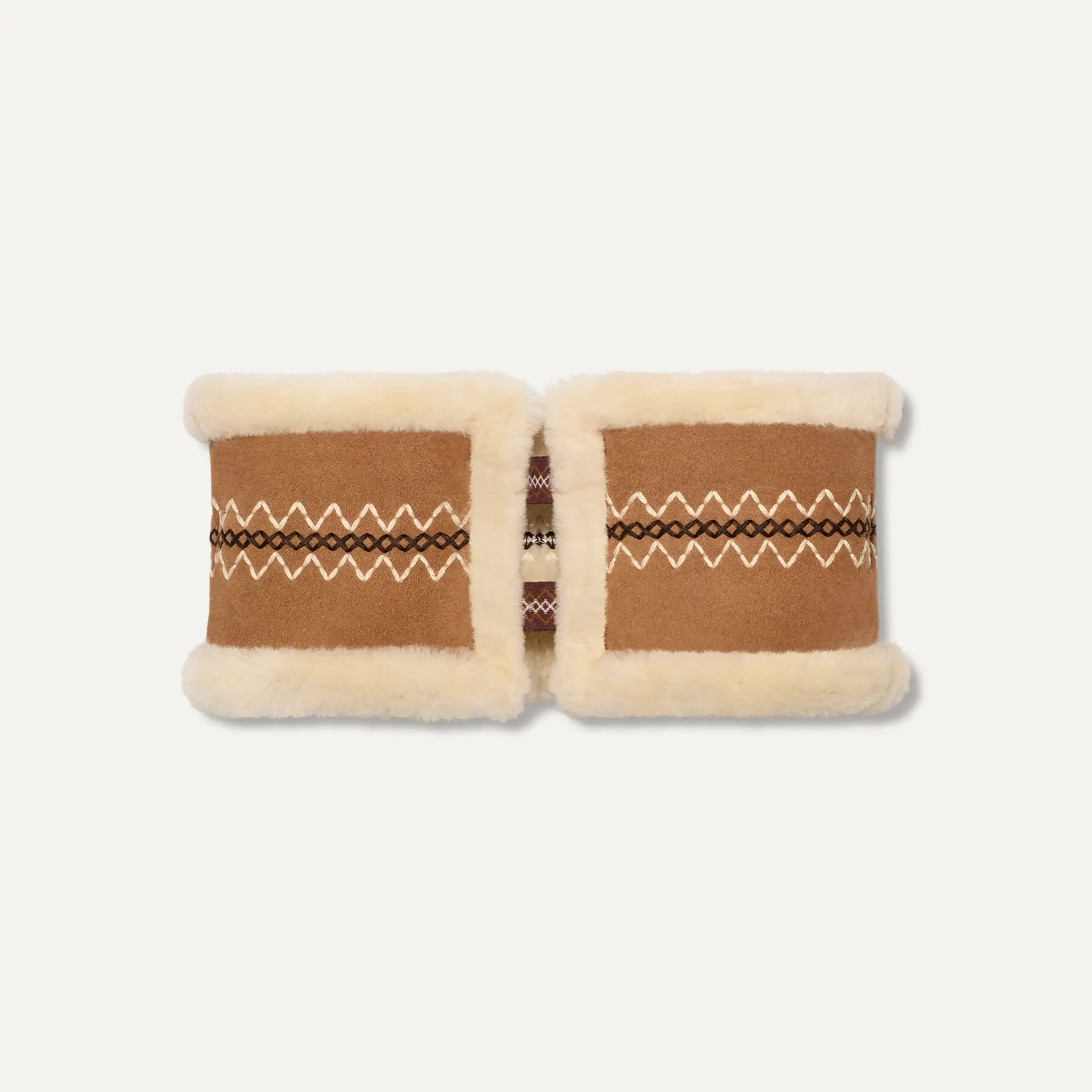 Women's Atherson Embroidered Headband