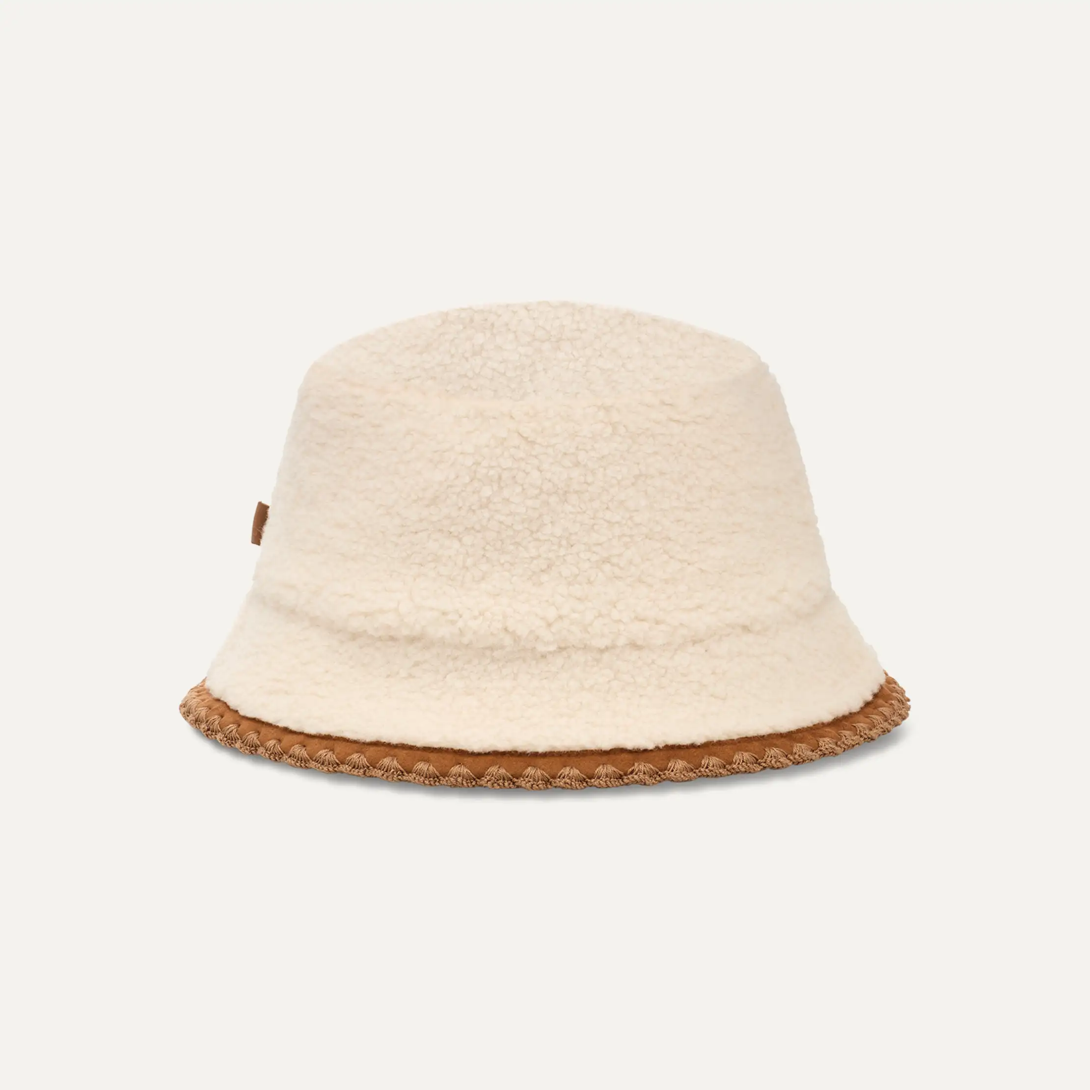 UGG UGGfluff Scalloped Hat for Women | UGG® UK