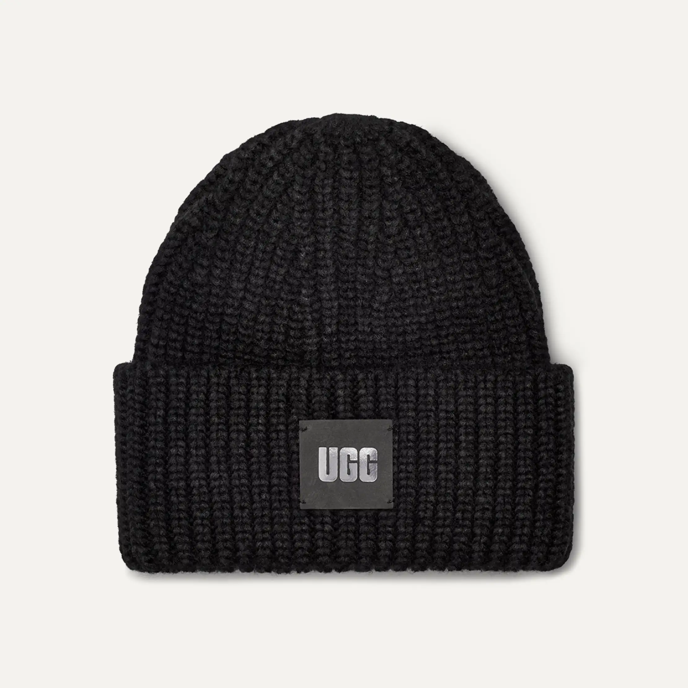 【特価】 Chunky UGG® | Beanie Rib 帽子
