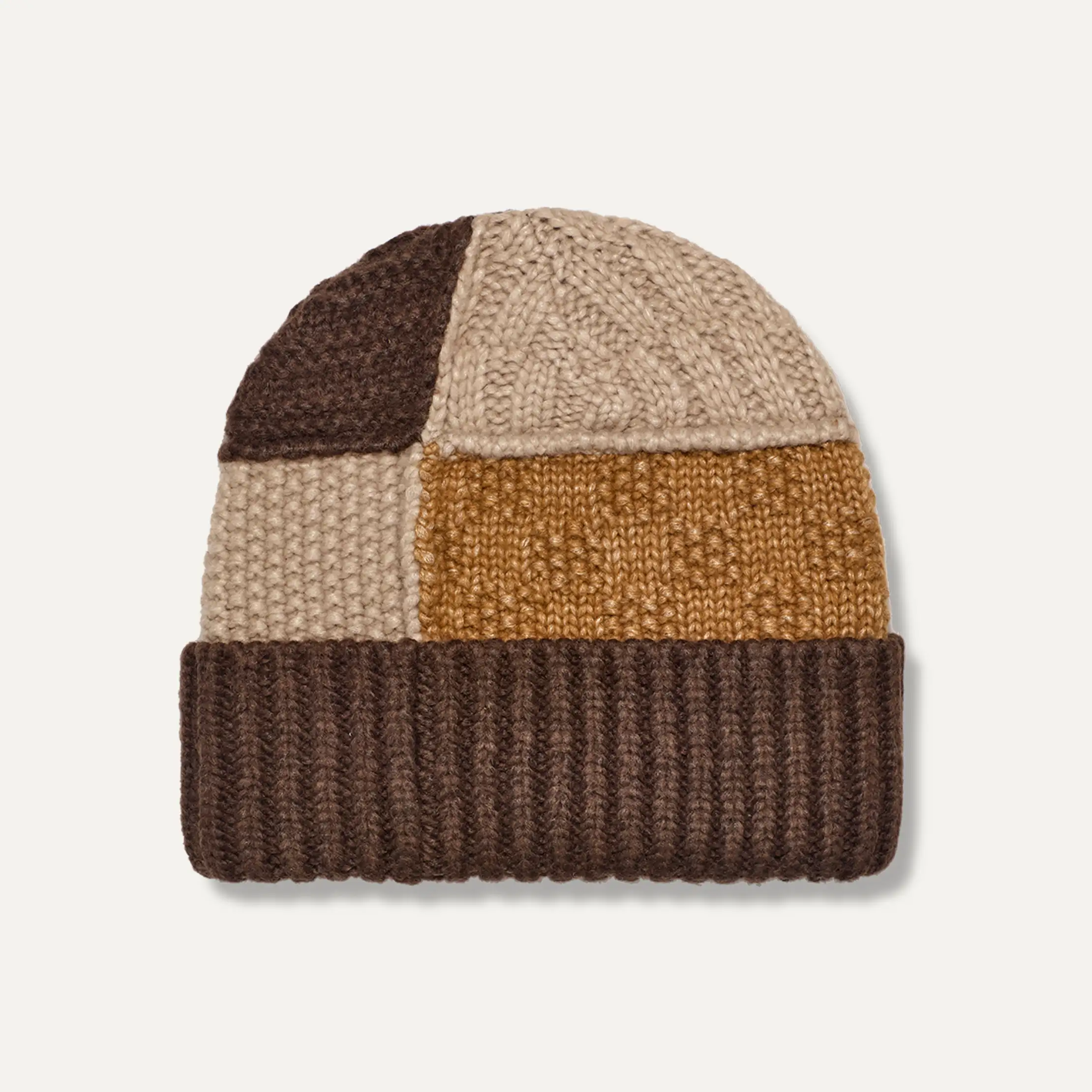UGG® Patchwork Beanie for Women | UGG®