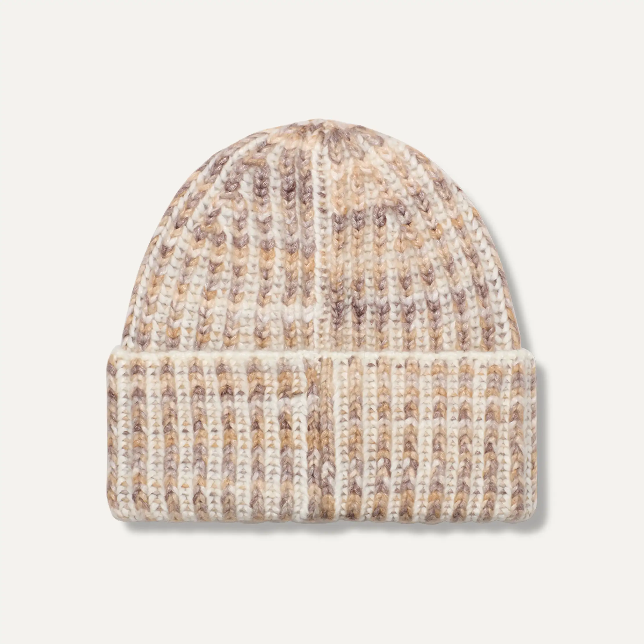 帽子 UGG Chunky Space Dye Beanie UGG Chunky Knit Spacedye Beanie | Anthropologie