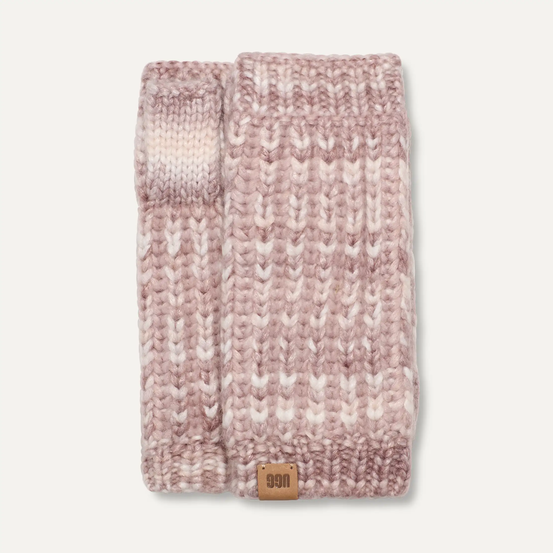【UGG】★グローブ★ Women's Chunky Space Dye Glove UGG® Chunky Space Dye Glove for Women | UGG®