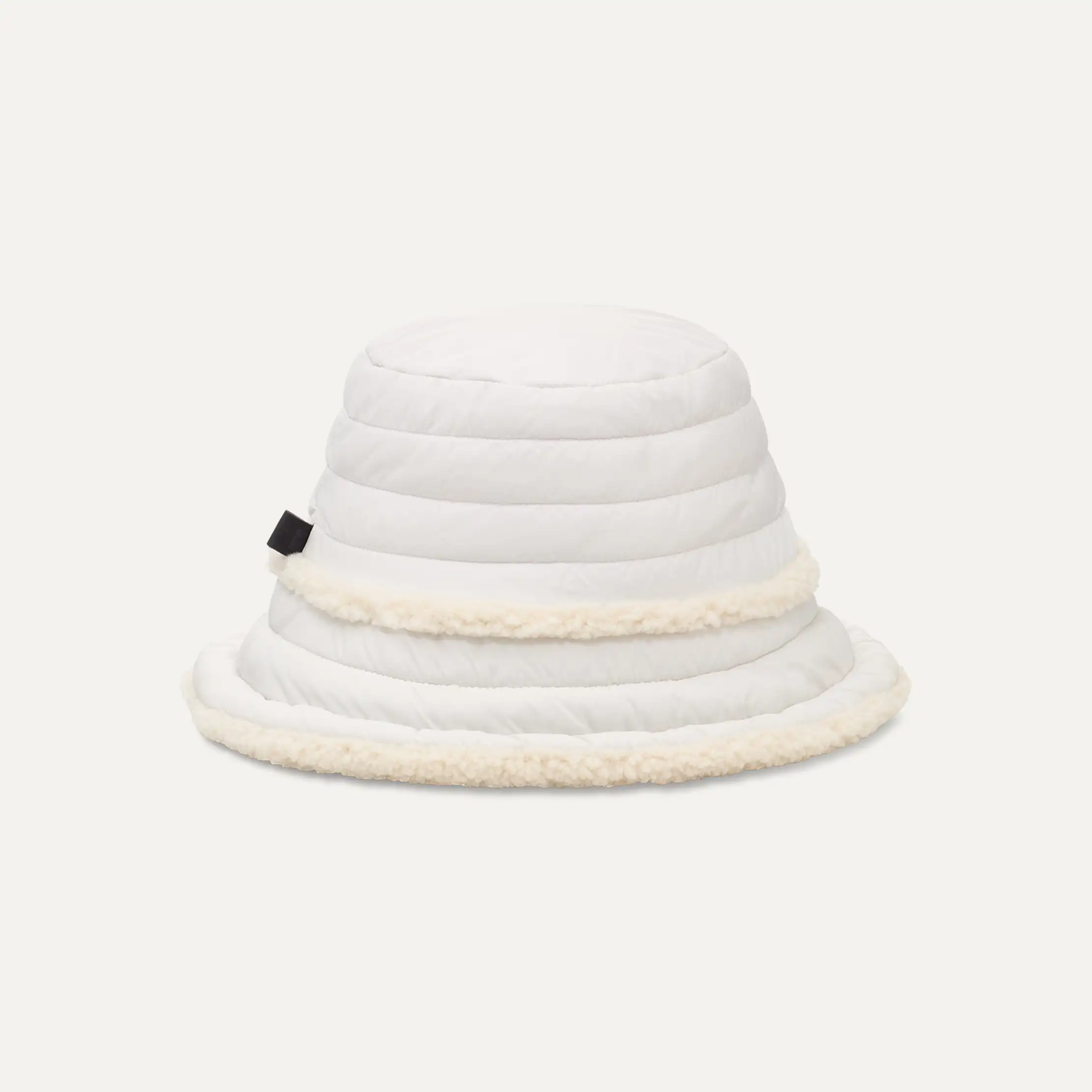 Women's AW UGGfluff Rev Hat