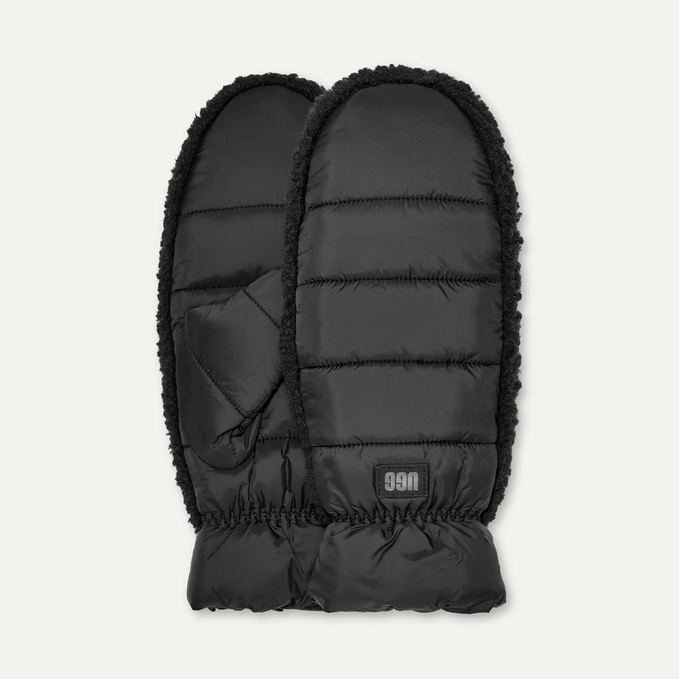 【UGG】★ミトン★ Women's AW UGGfluff Mitten UGG® AW UGGfluff Mitten for Women | UGG®