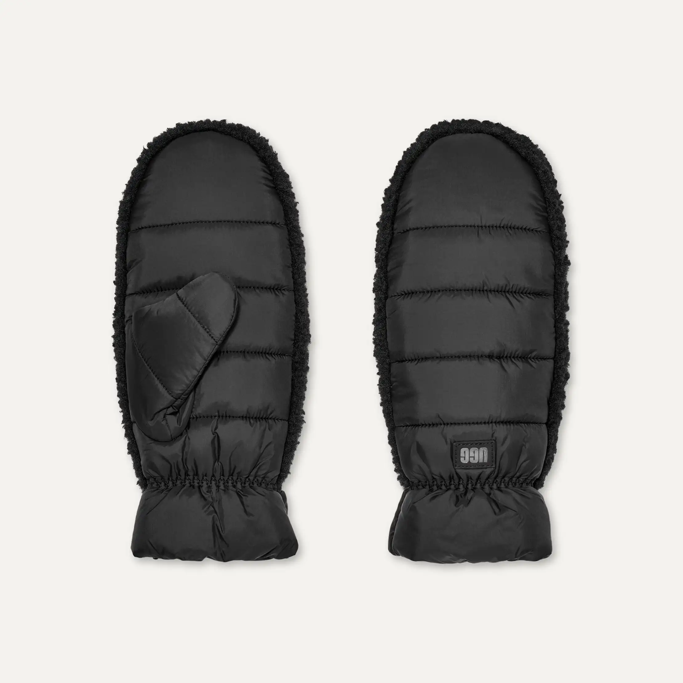 UGG® AW UGGfluff Mitten for Women | UGG® UGG® AW UGGfluff Mitten for Women | UGG®