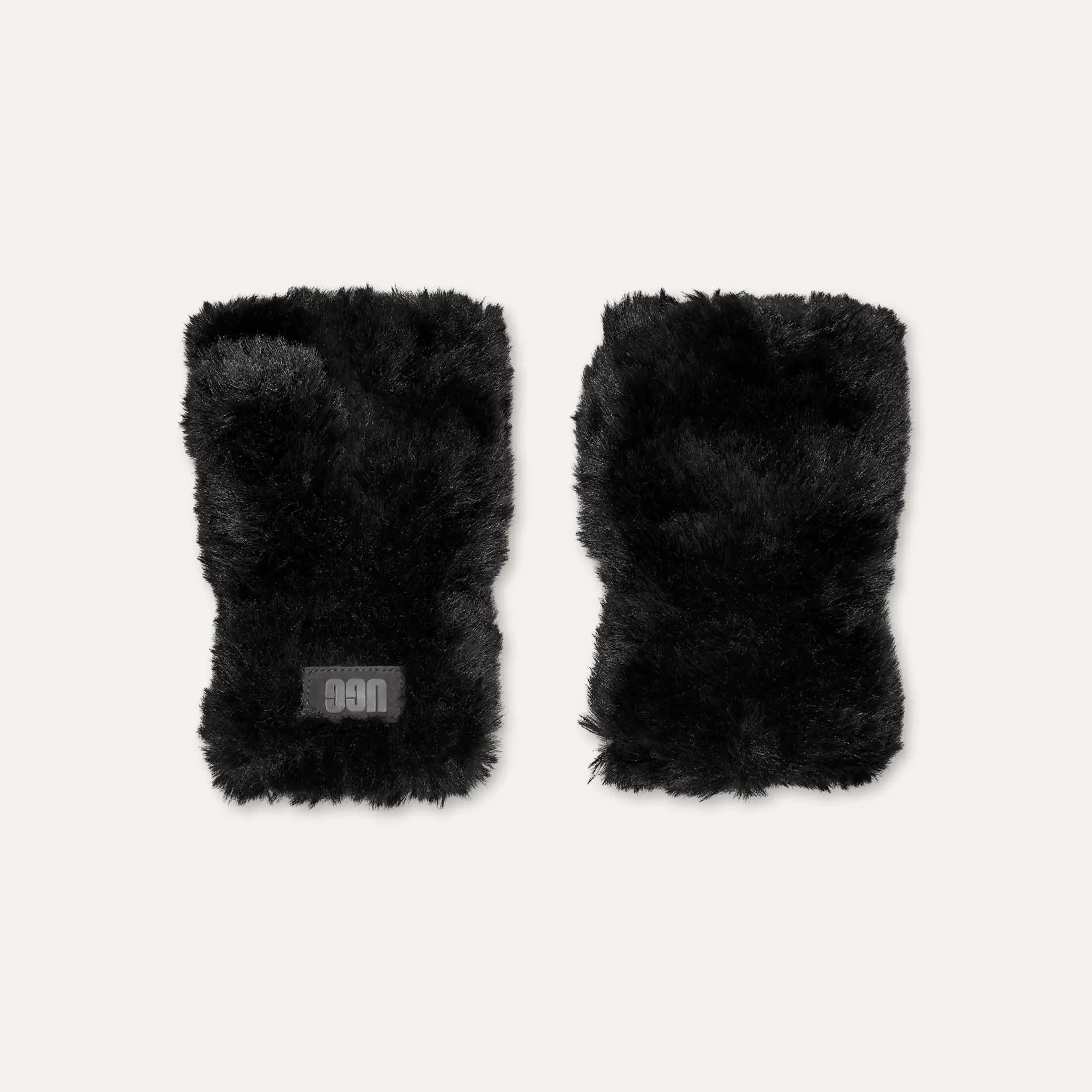 【新品未使用】UGG Faux Fur Fingerless Glove UGG Faux Fur Fingerless Glove for Women | UGG® UK