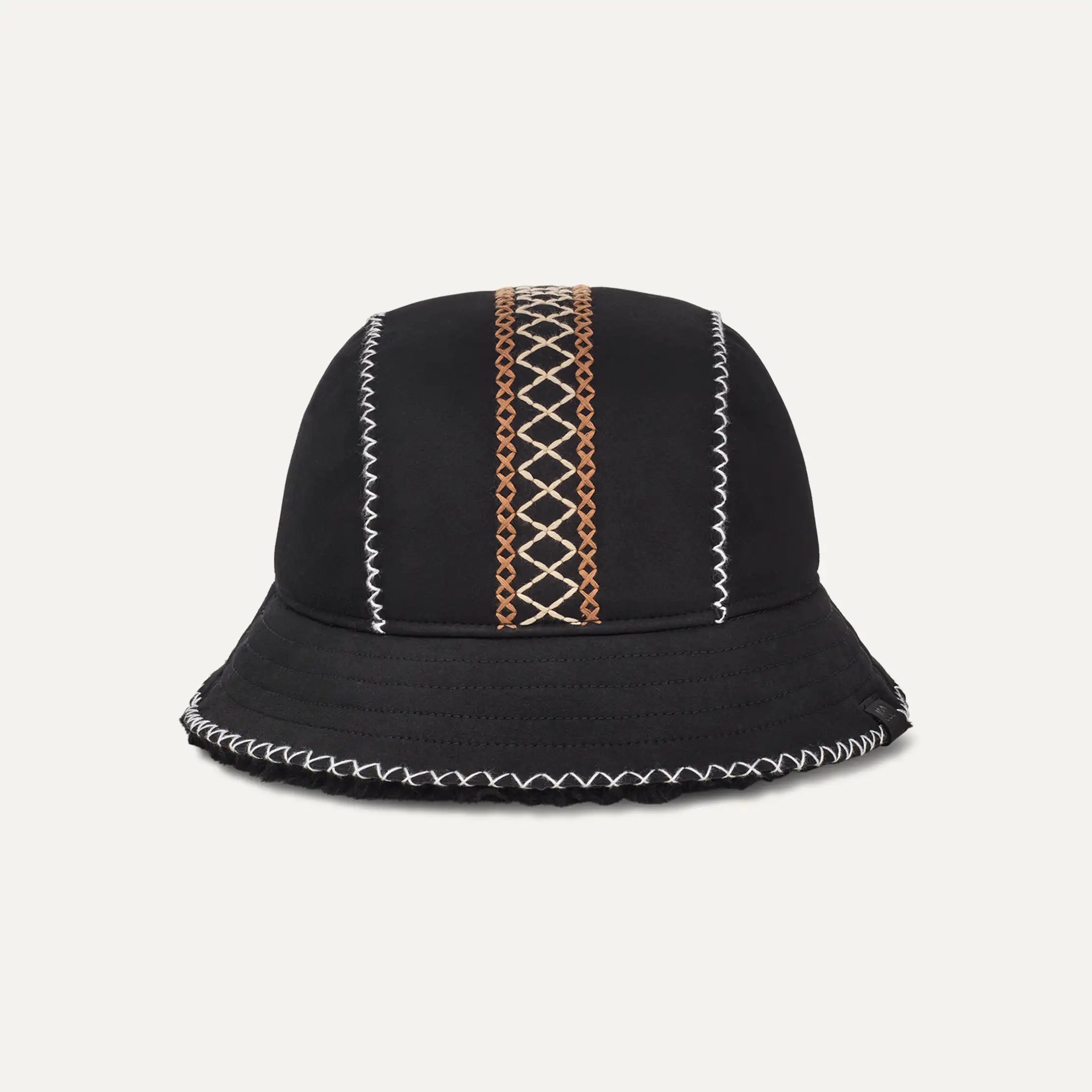 Women's Atherson Embroidered Hat
