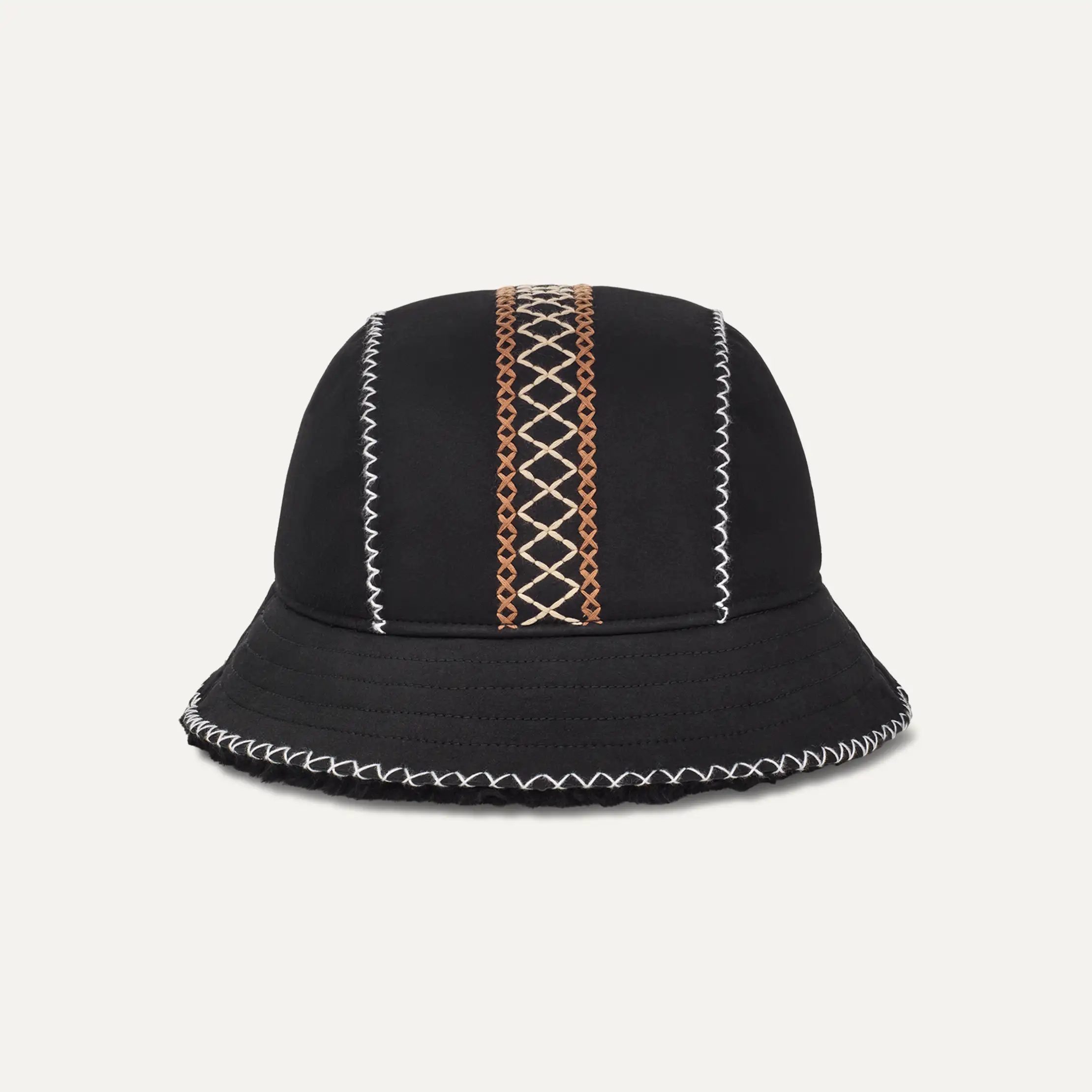 Women's Atherson Embroidered Hat