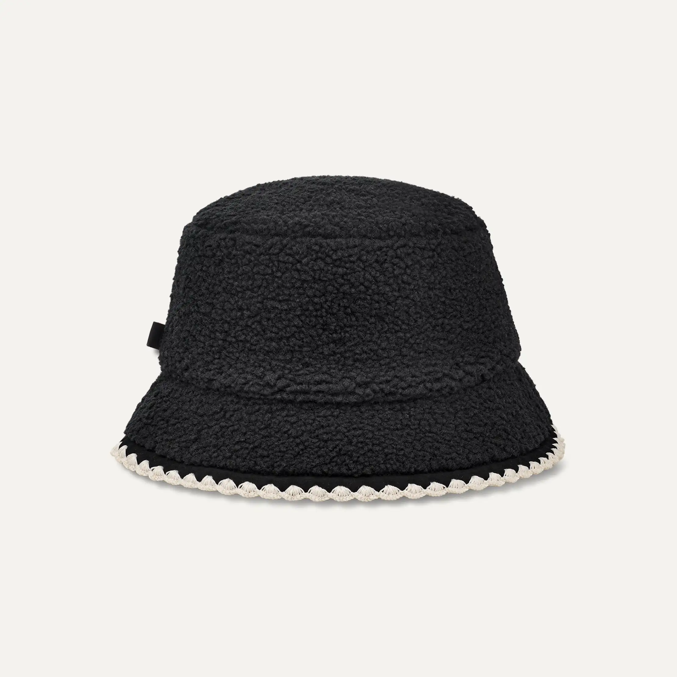UGG® UGGfluff Scalloped Hat for Women | UGG®