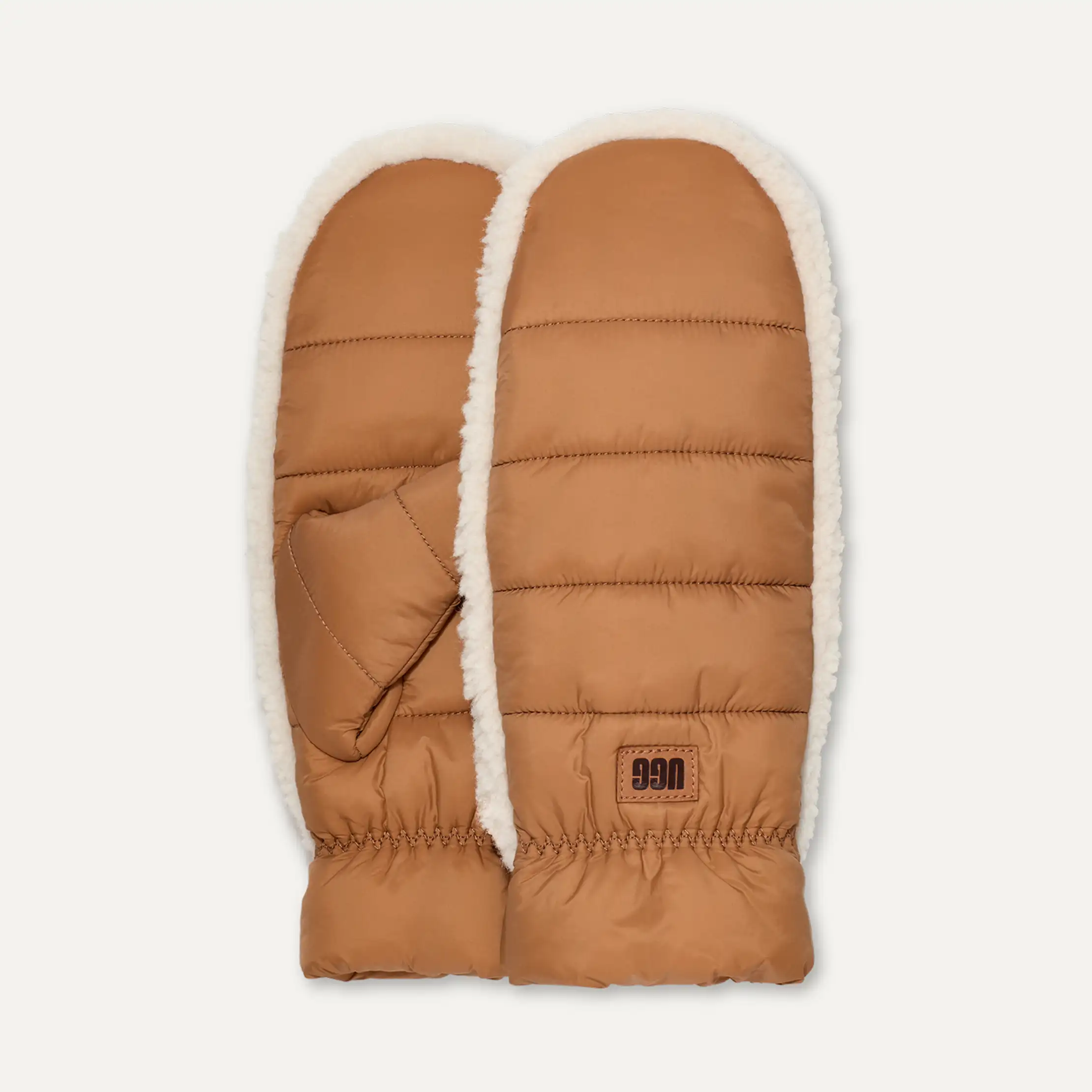 【UGG】★ミトン★ Women's UGGfluff Scalloped Mitten UGG® UGGfluff Scalloped Mitten for Women | UGG®