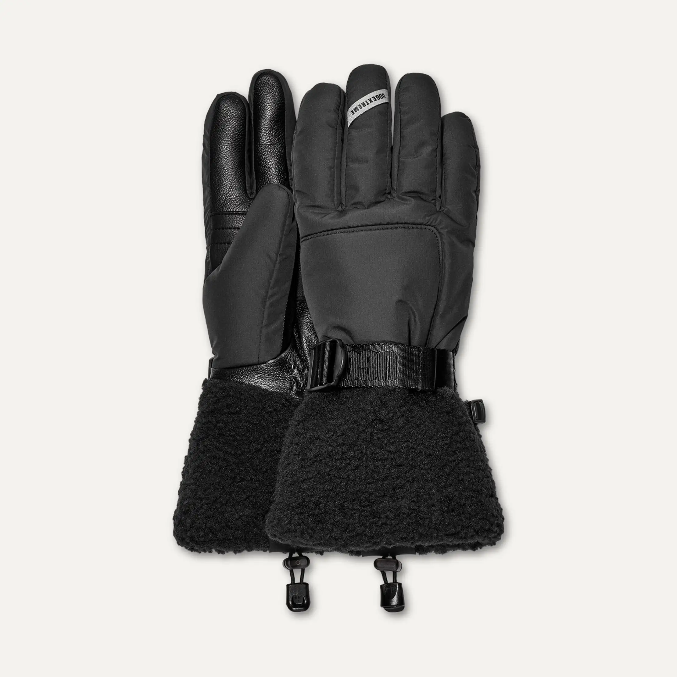 UGG® Shasta UGGfluff Glove for Women | UGG®