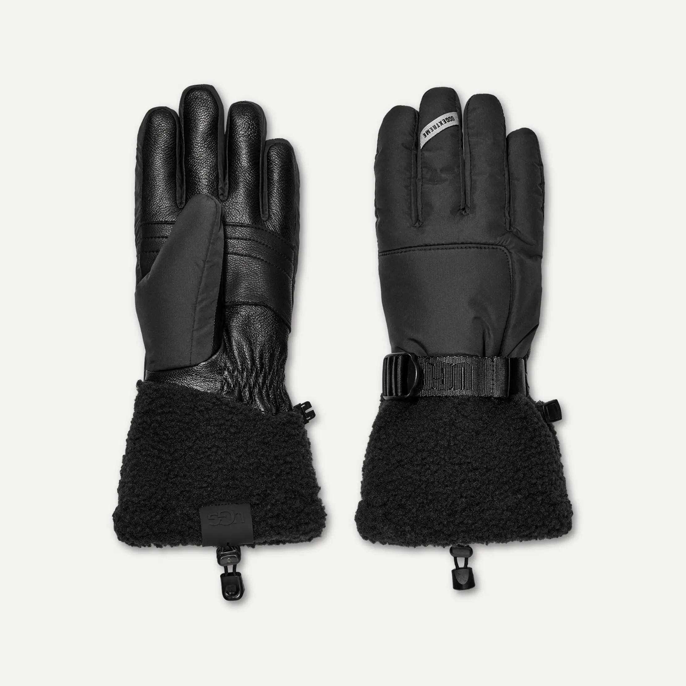 Women's Shasta UGGfluff Glove