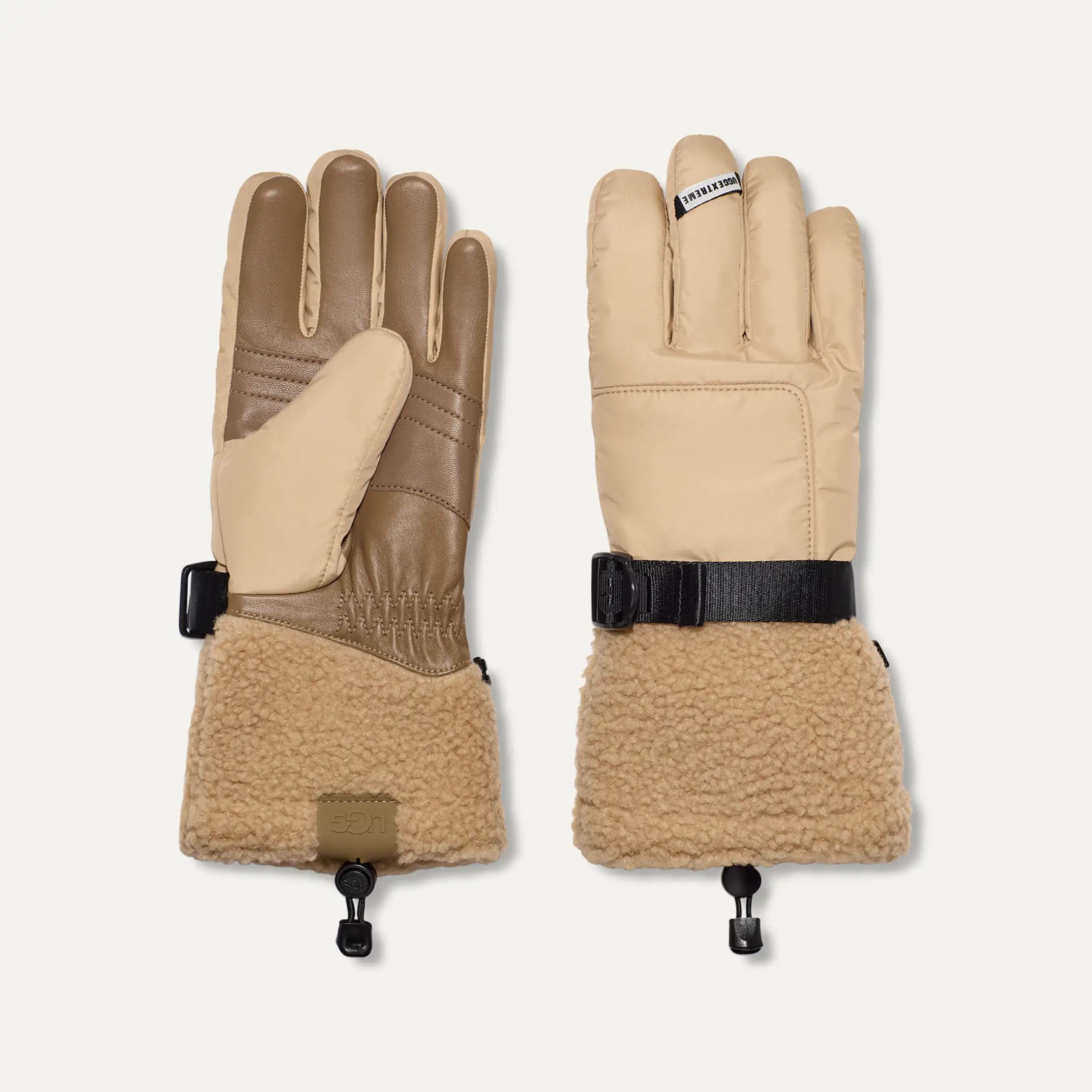 Women's Shasta UGGfluff Glove