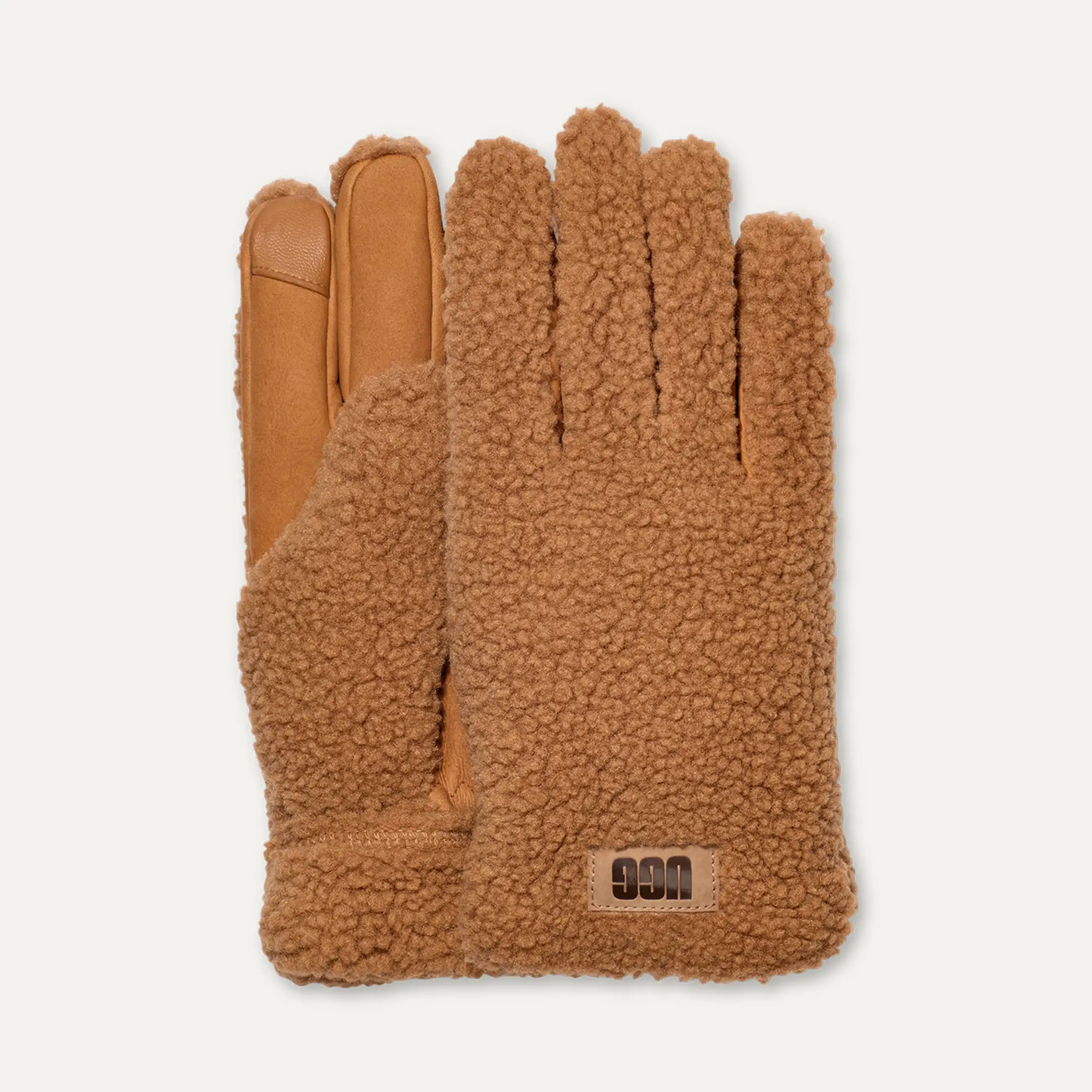 Men's UGGfluff Glove