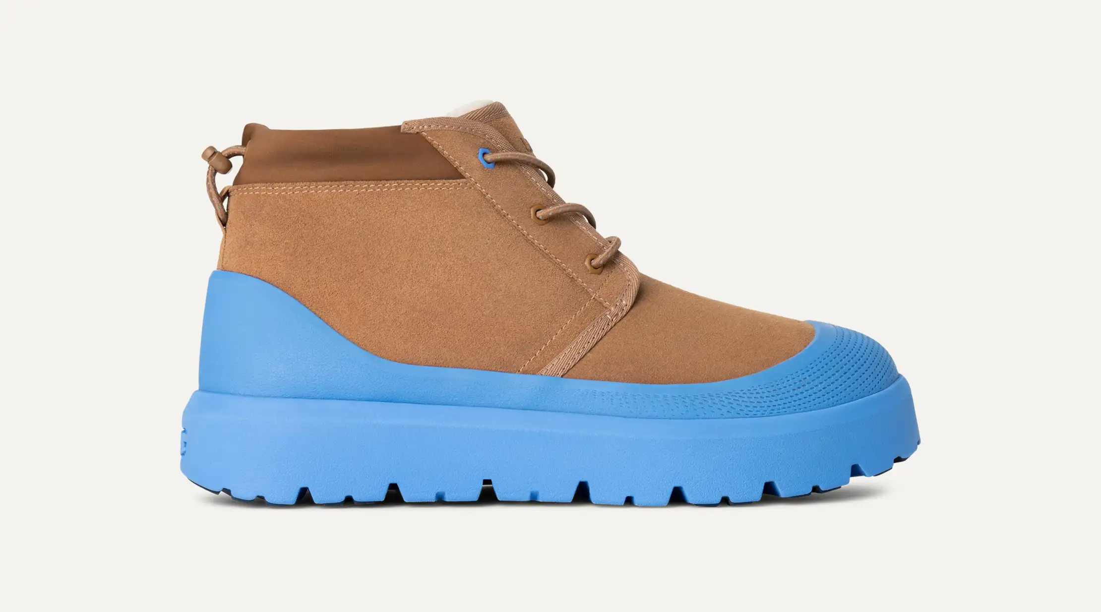 Men's Neumel Weather Hybrid Chukka | UGG®