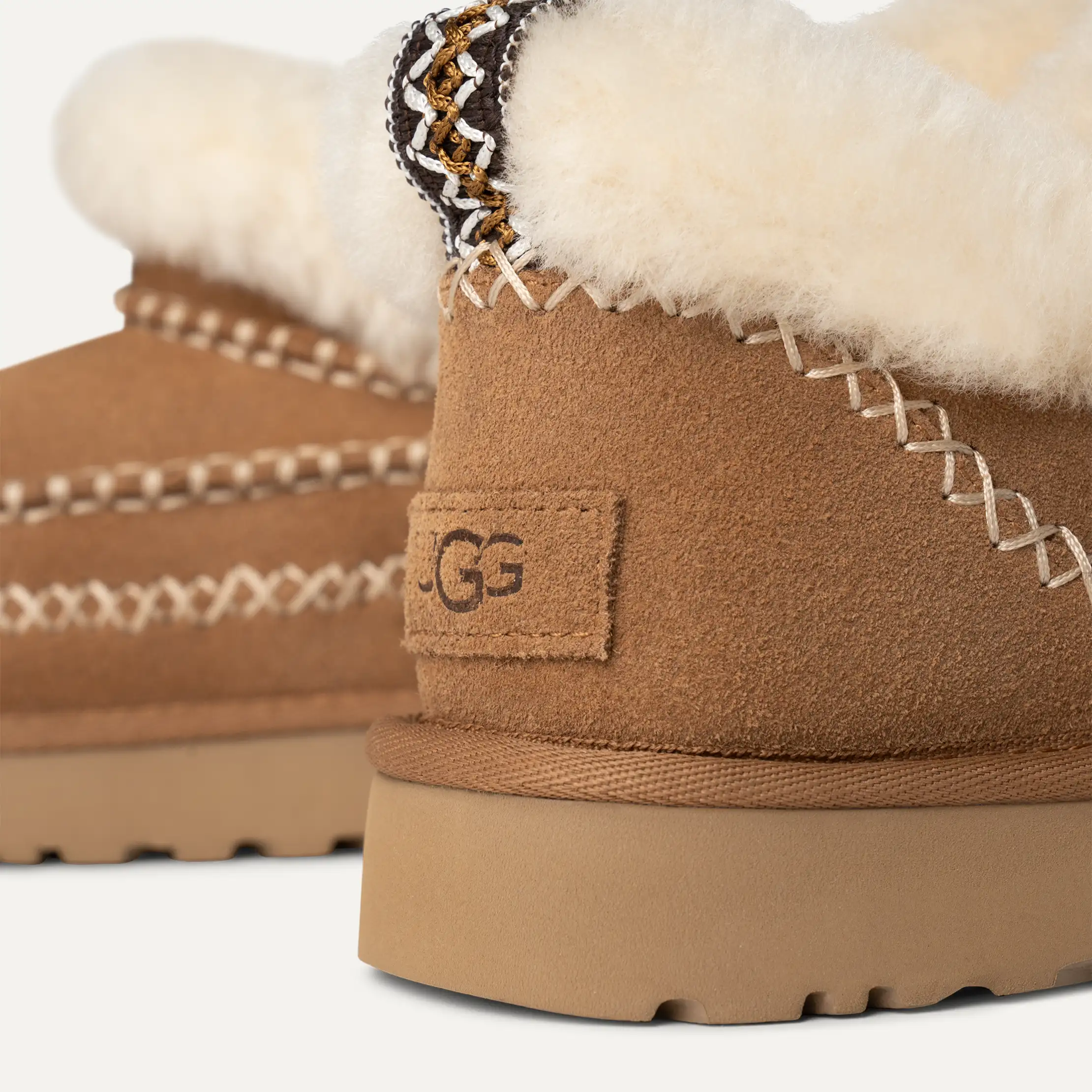 UGG® Classic Ultra Mini Alpine for Women | UGG®