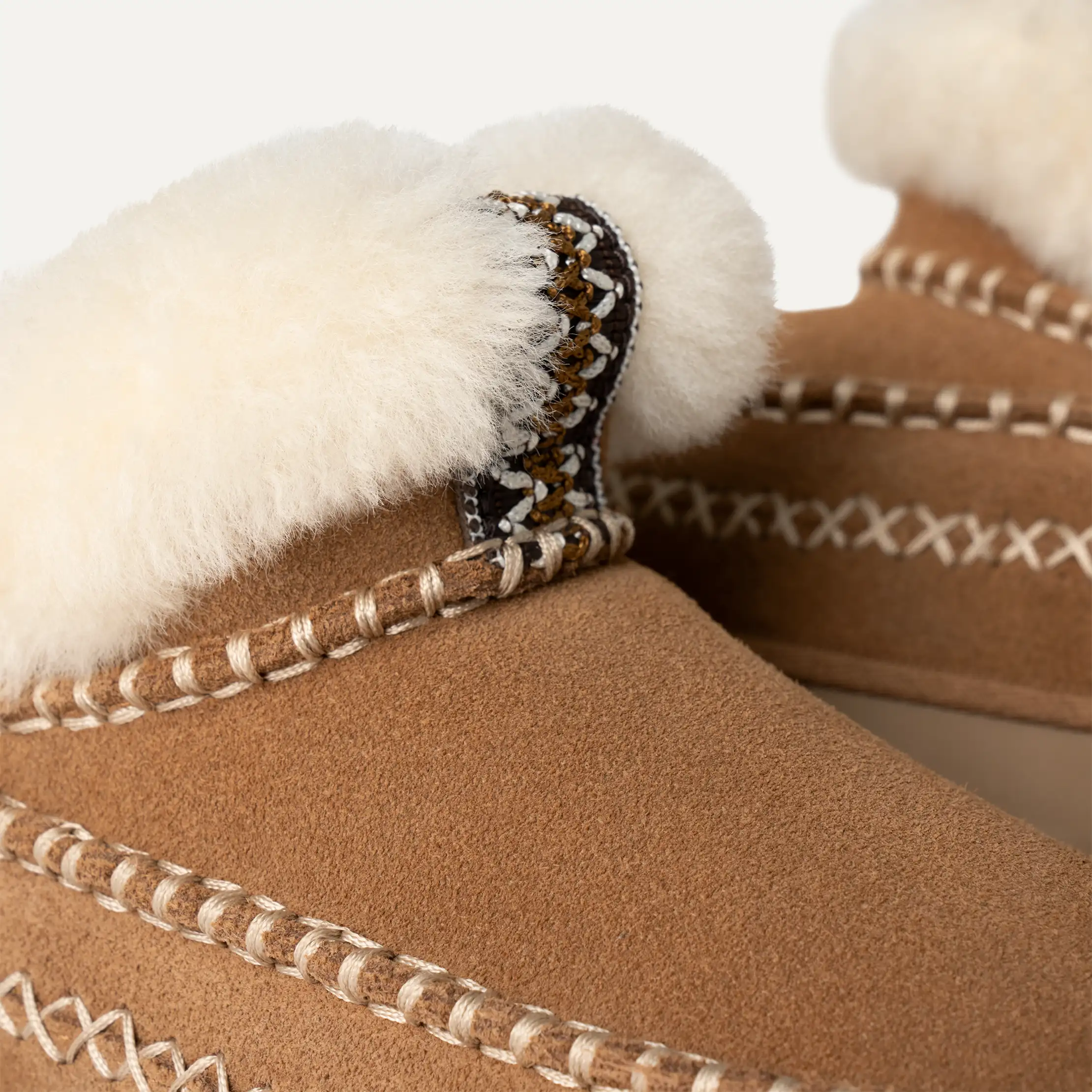 Women's Classic Ultra Mini Alpine Boot