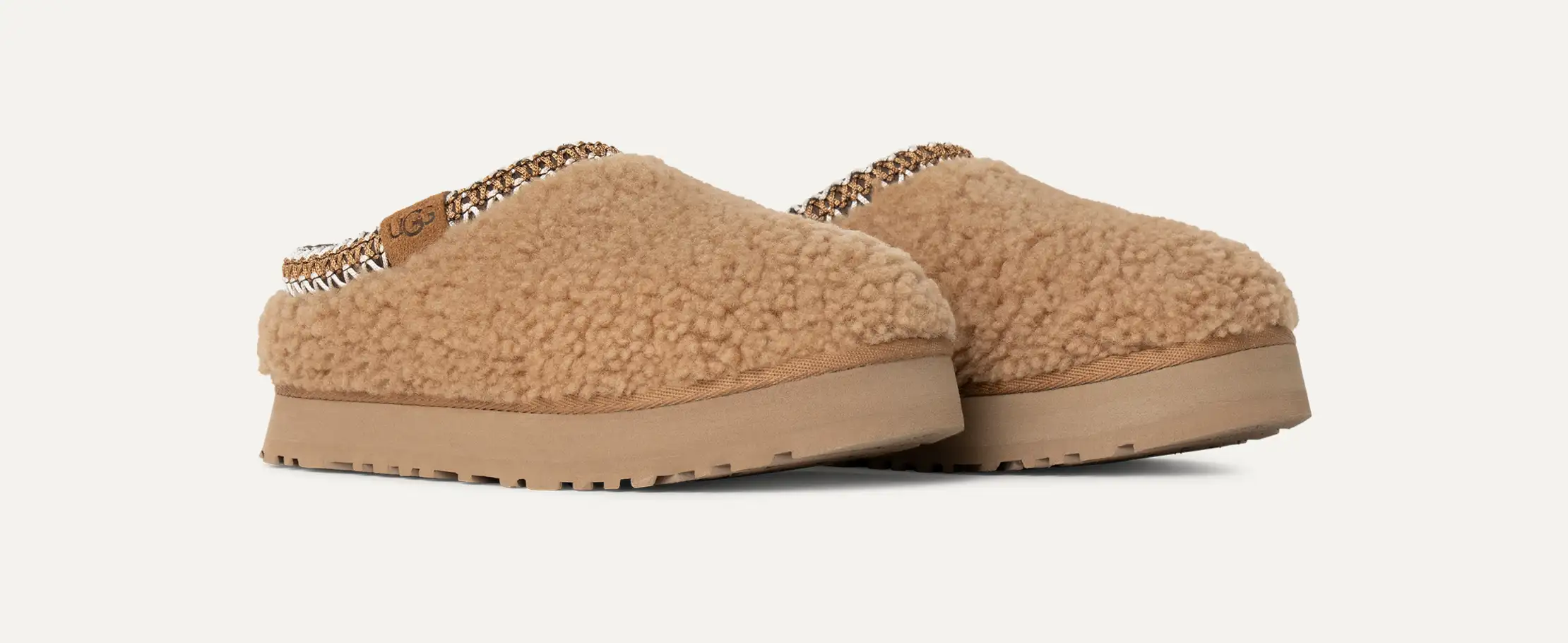 UGG® Maxi Curly Tazz for | UGG®