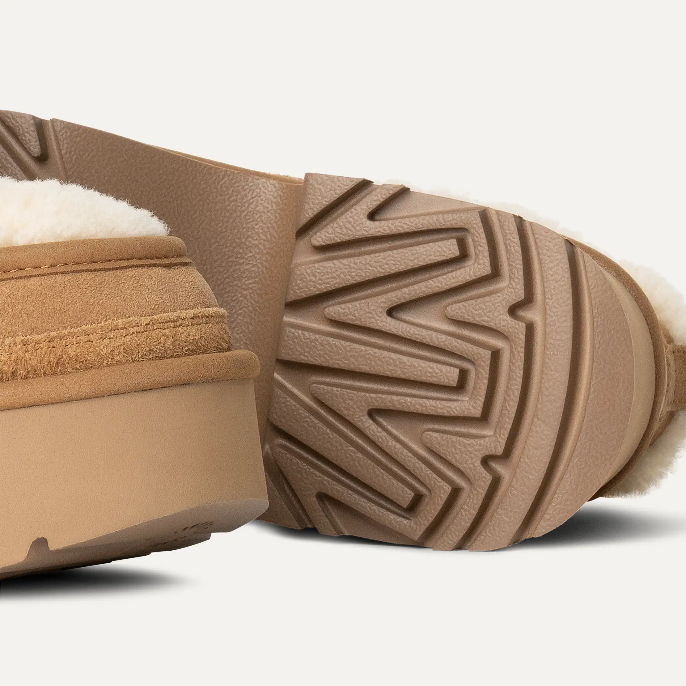【UGG】★ブーツ★ Women's Classic New Heights Lace Up UGG® Classic New Heights Lace Up for Women | UGG®