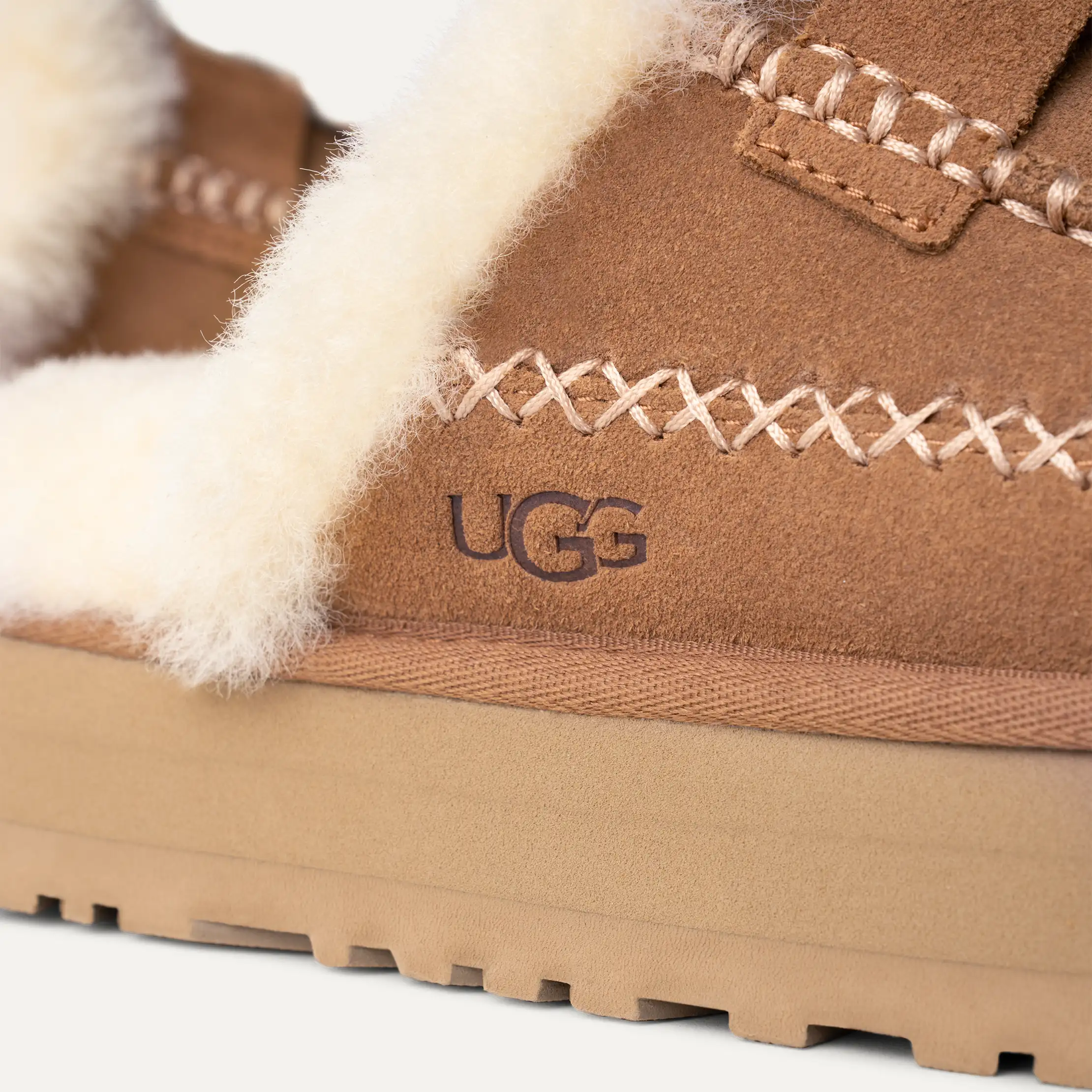 UGG® Disquette Alpine for Women | UGG® UGG® Disquette Alpine for Women | UGG®