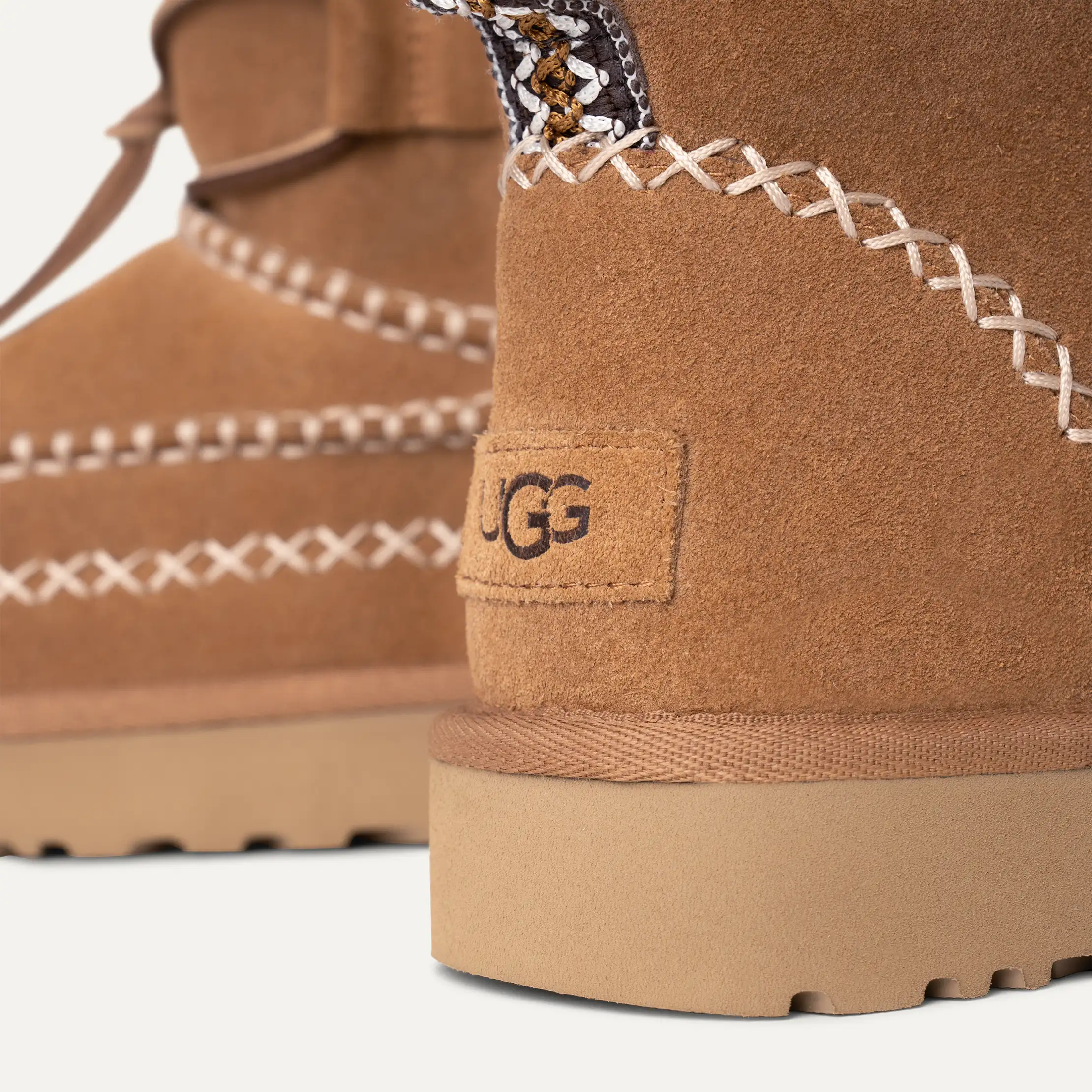 UGG® Classic Mini Alpine for Women | UGG®