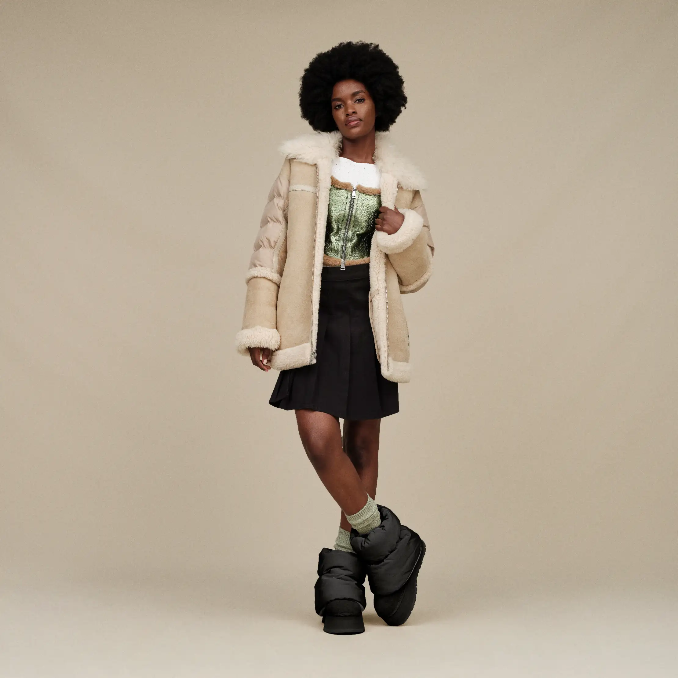 UGG Plushwarmer for Women | UGG®