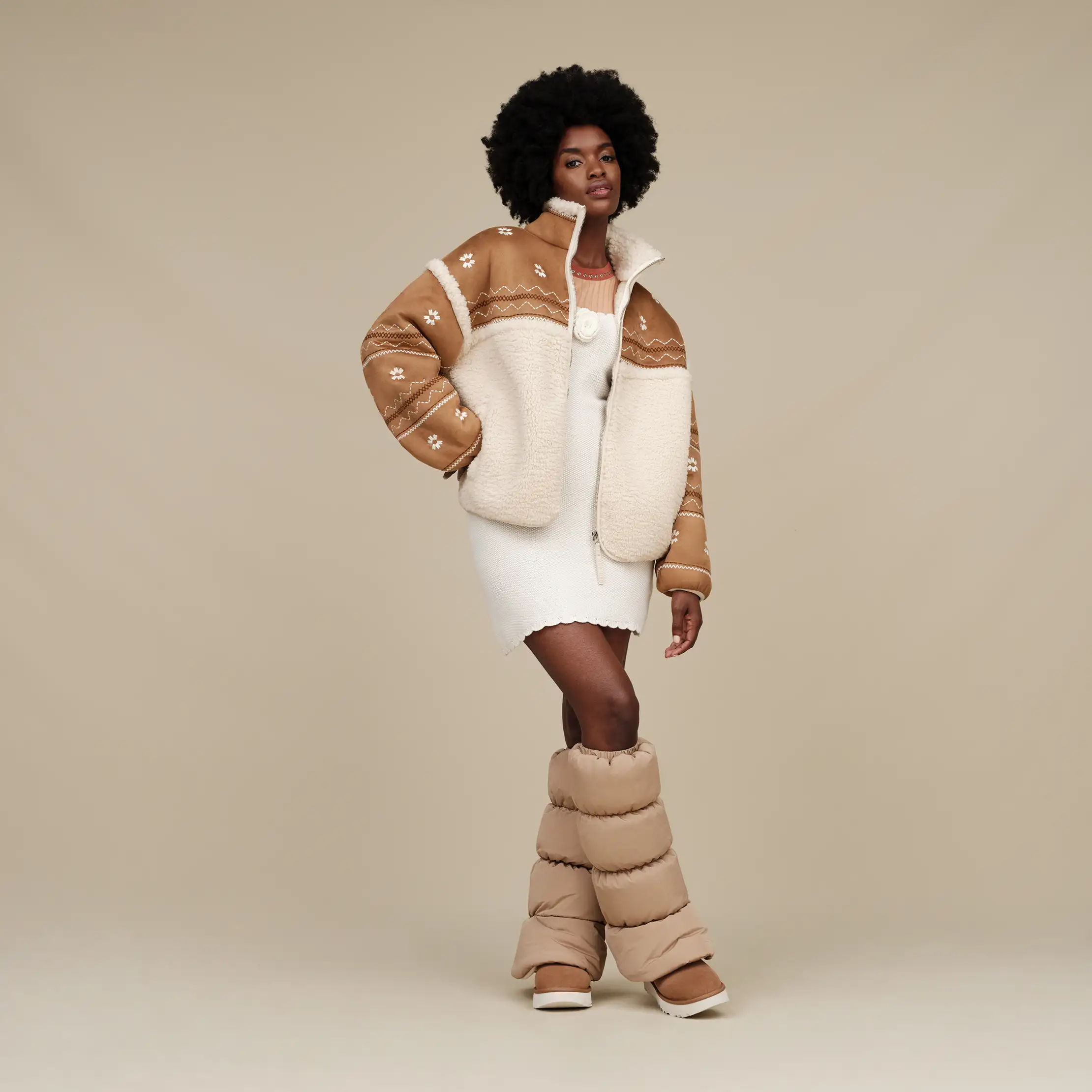 Women's Plushwarmer Tall