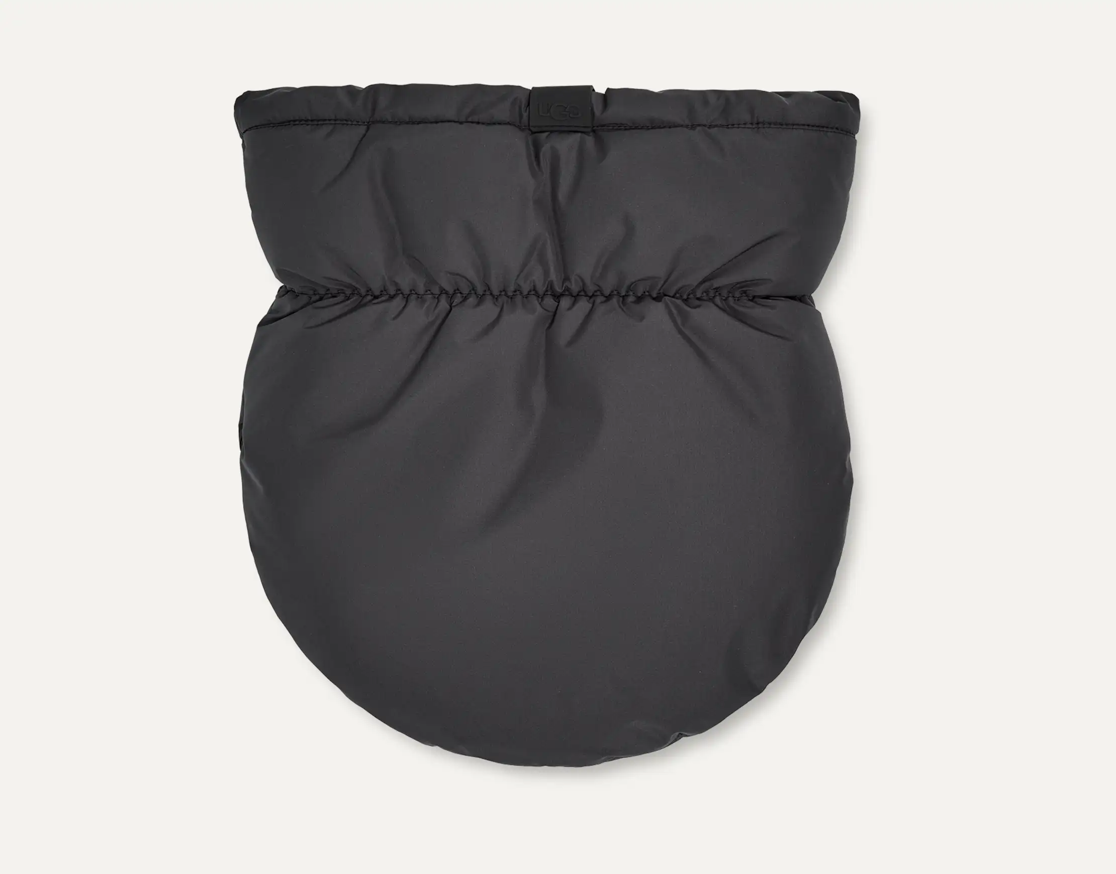 UGG Puffer Gaiter Shasta Neck Warmer Reversible UGG Puffer Gaiter Extreme Shasta Rev Cosmo Pink Glow Proto  main image 2