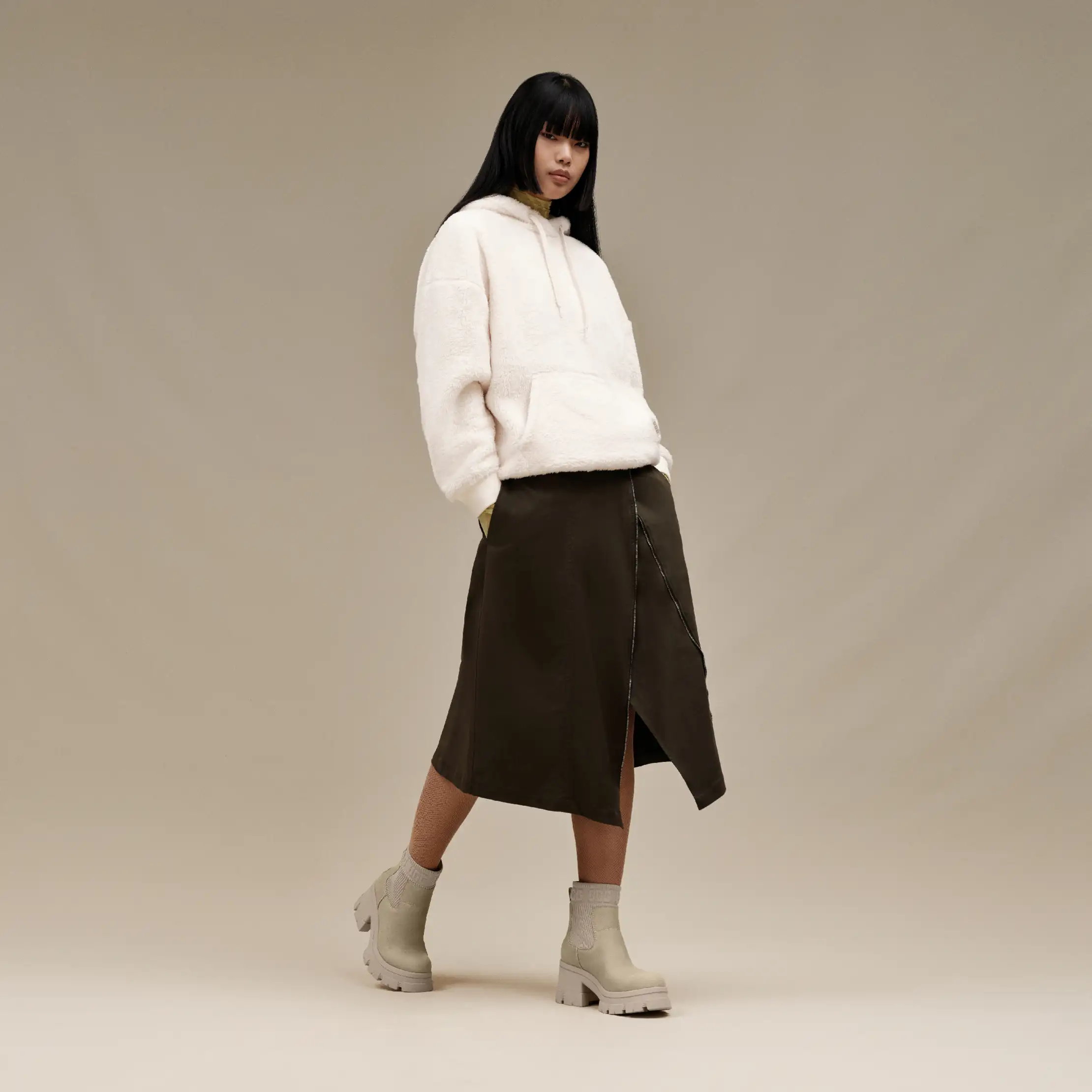 Women's Brooklyn Chelsea Boot | UGG®