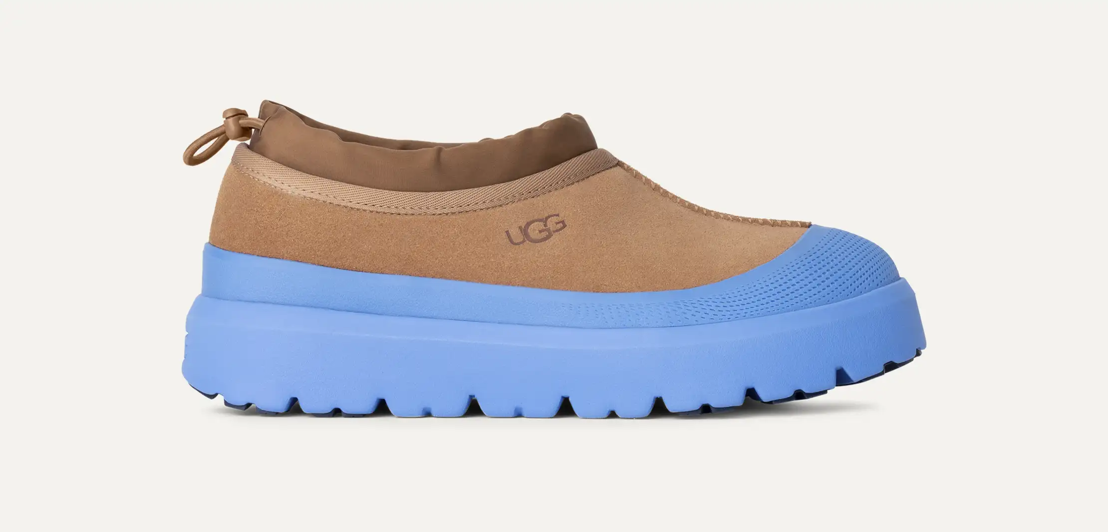 Tasman Weather Hybrid Slipper | UGG®