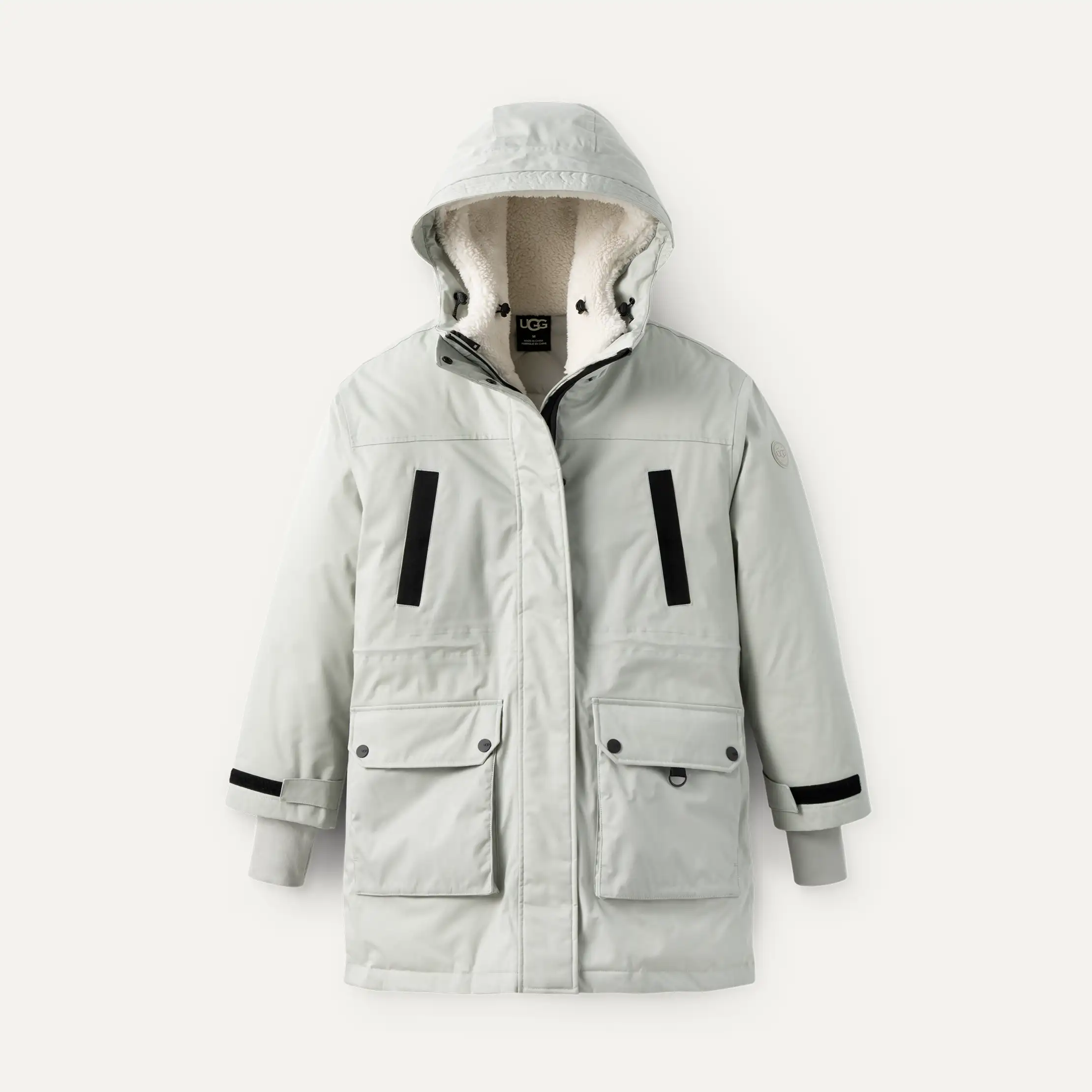 ジャケット・アウター mika Adirondack Parka 2.0 UGG 3way UGG Adirondack Parka 2.0 Jacket for Women | UGG® UK