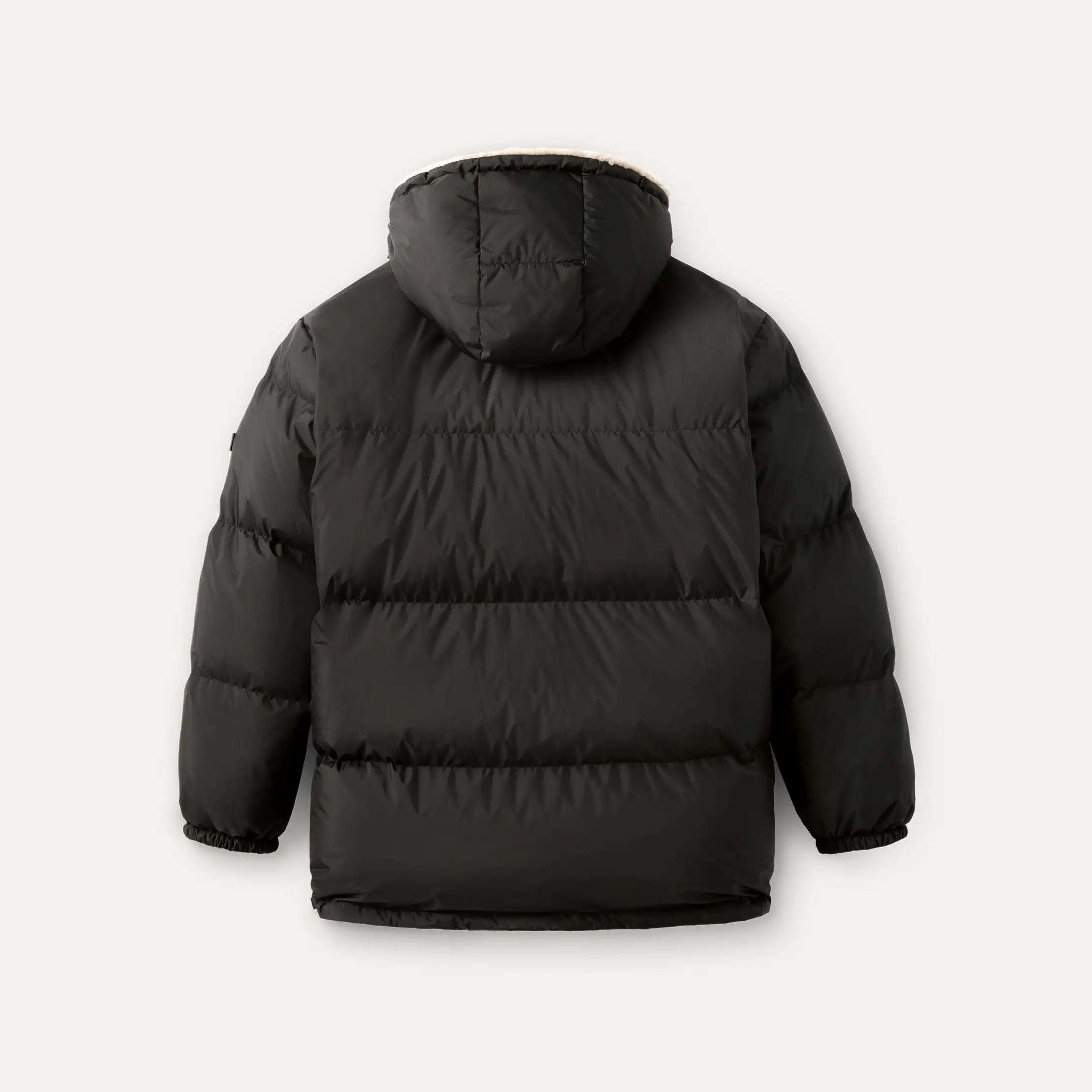 Men's Shasta Down Puffer Jacket 2.0