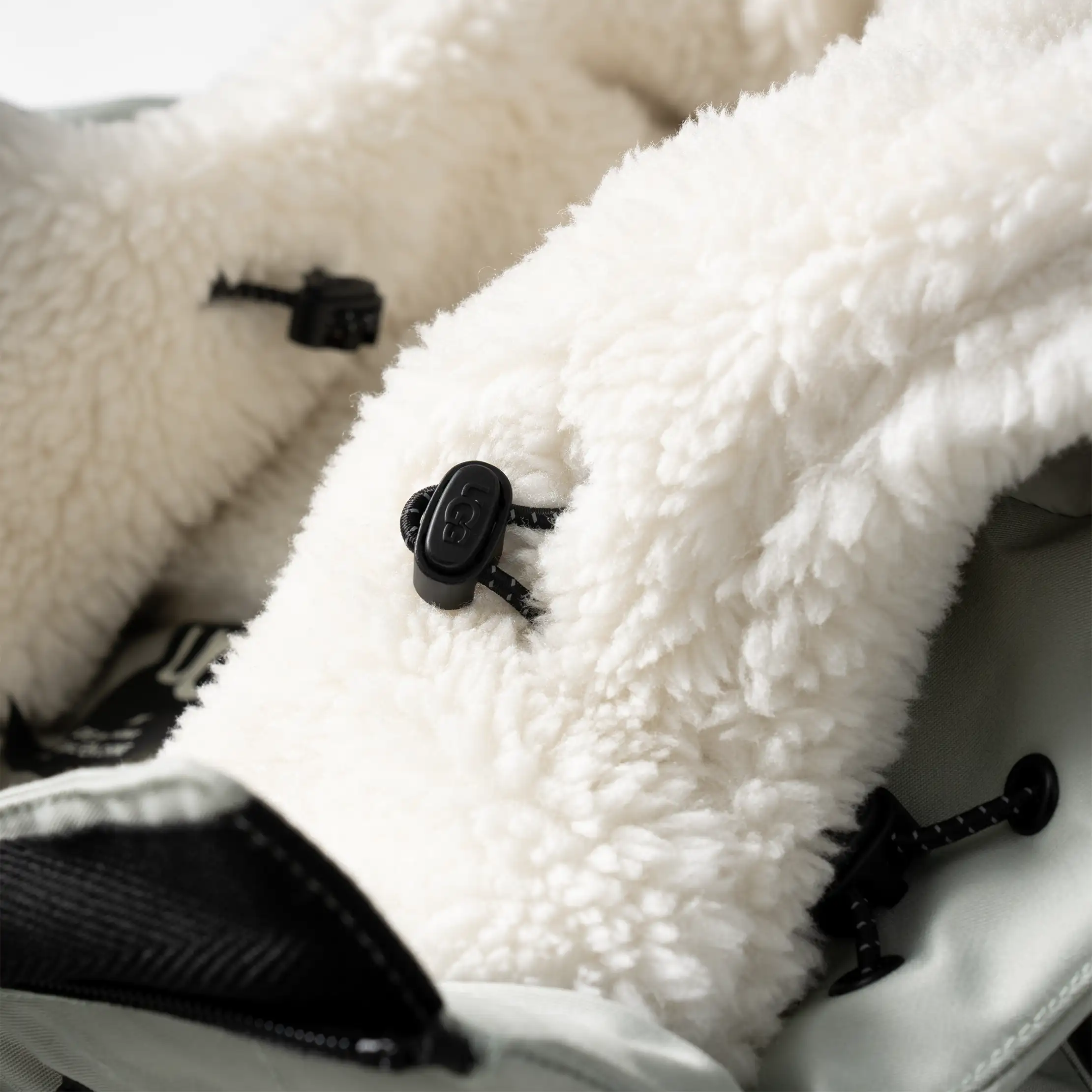 UGG Adirondack Parka 2.0 Jacket for Women | UGG® UK