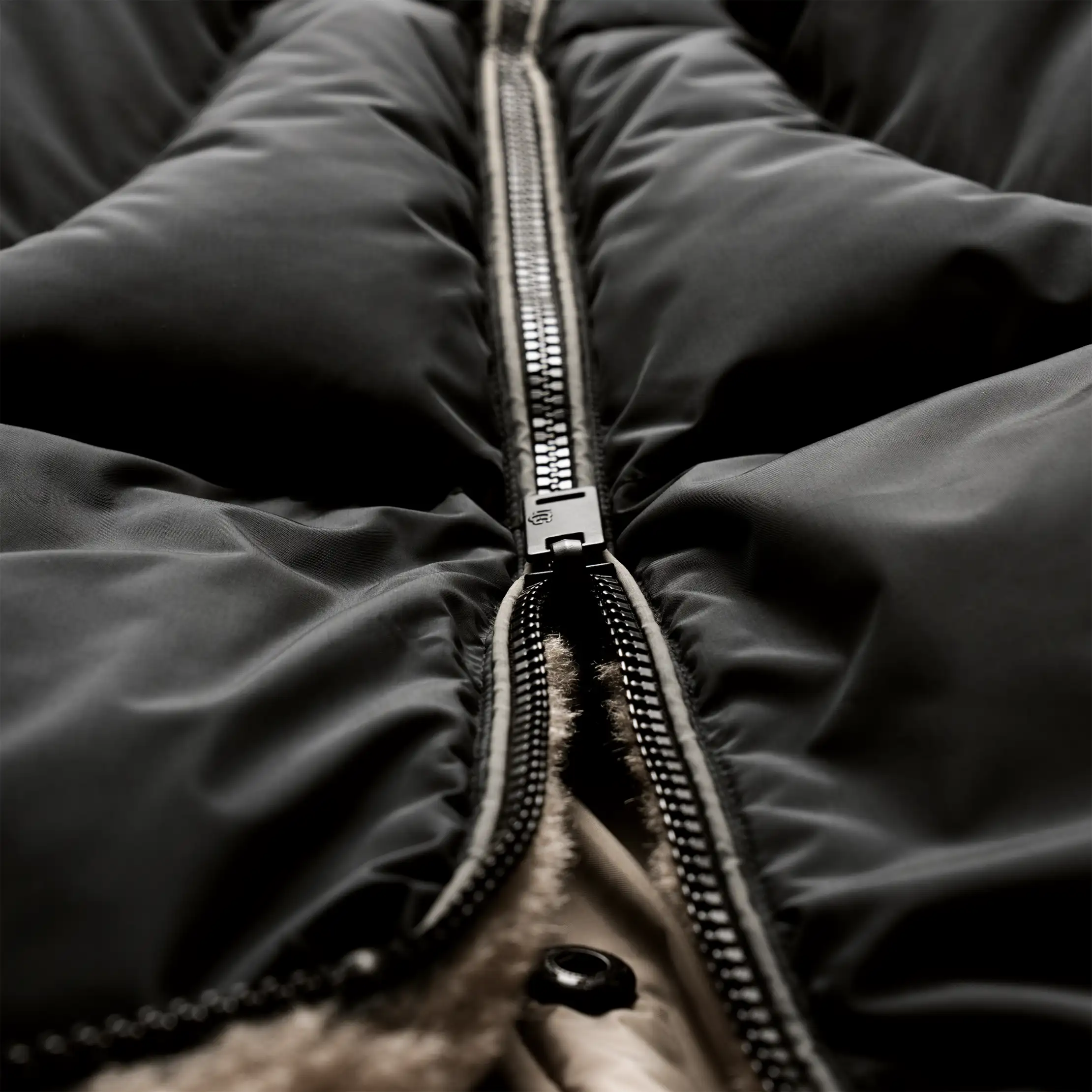 Men's Shasta Down Puffer Jacket 2.0