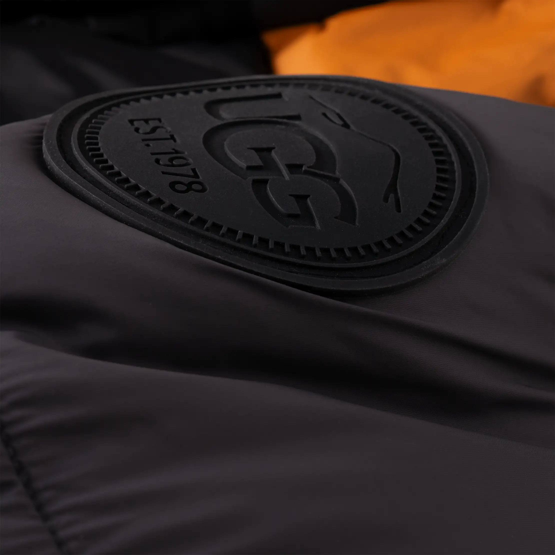 All Gender Kristian Conv Puffer Coat