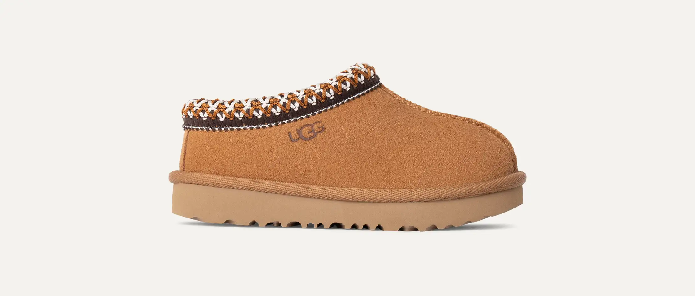 Toddlers' Tasman II