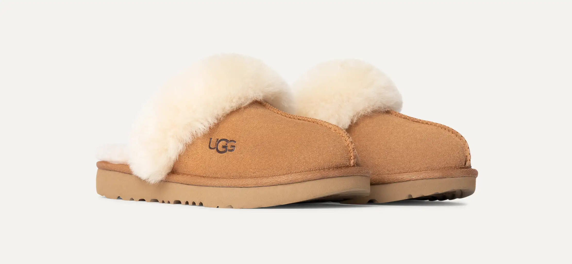 Ugg Cozy Ii Scuff Slipper Toddlers Big Kids' Cozy II