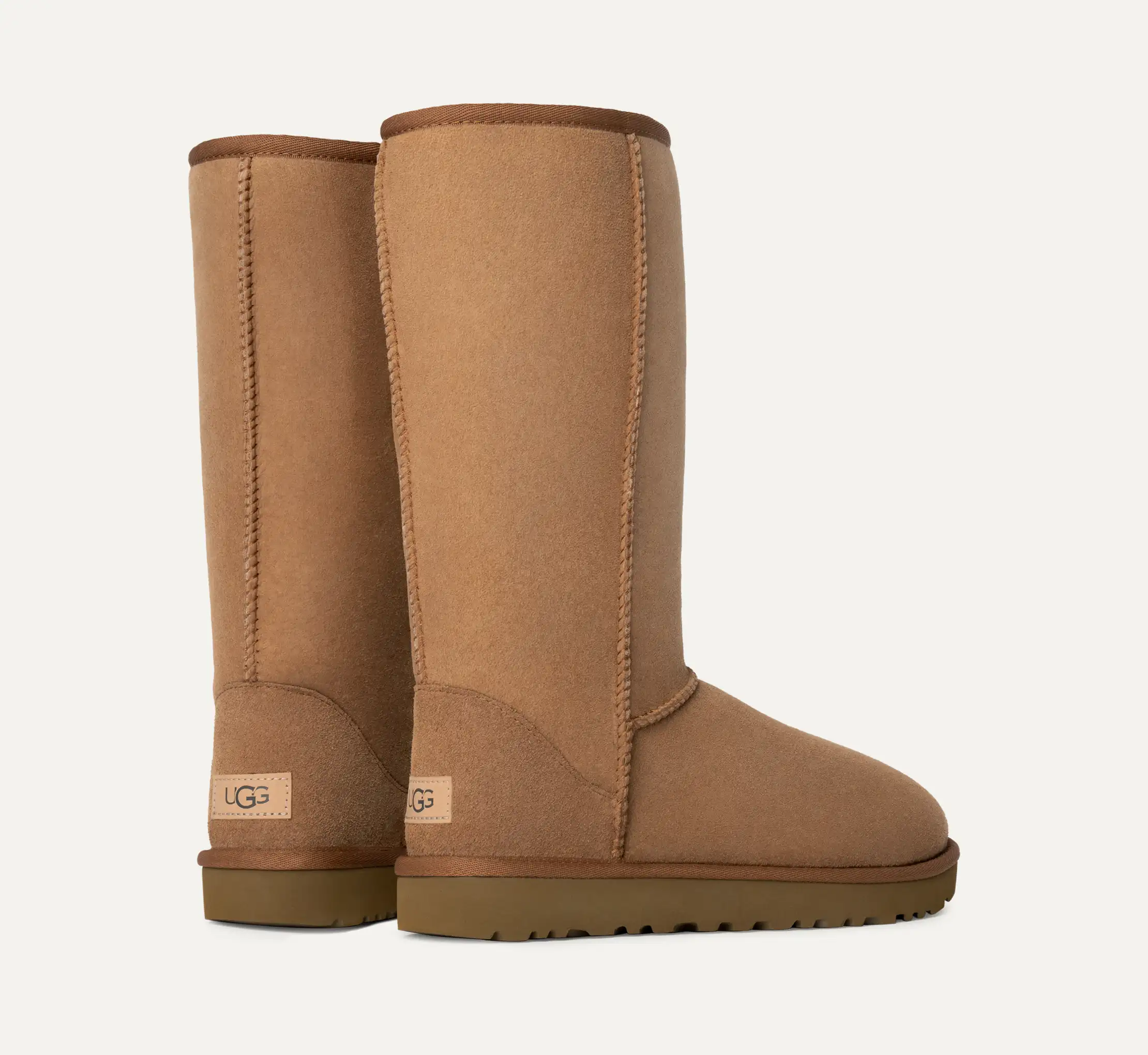 Classic Tall Sheepskin Boots | UGG® Official Classic Tall Sheepskin Boots | UGG® Official