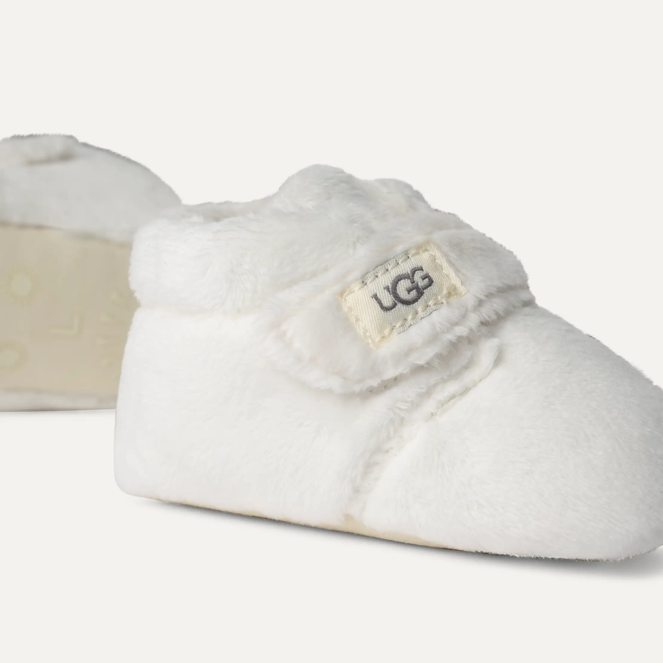 Baby Bixbee Bootie and Lovey Blanket