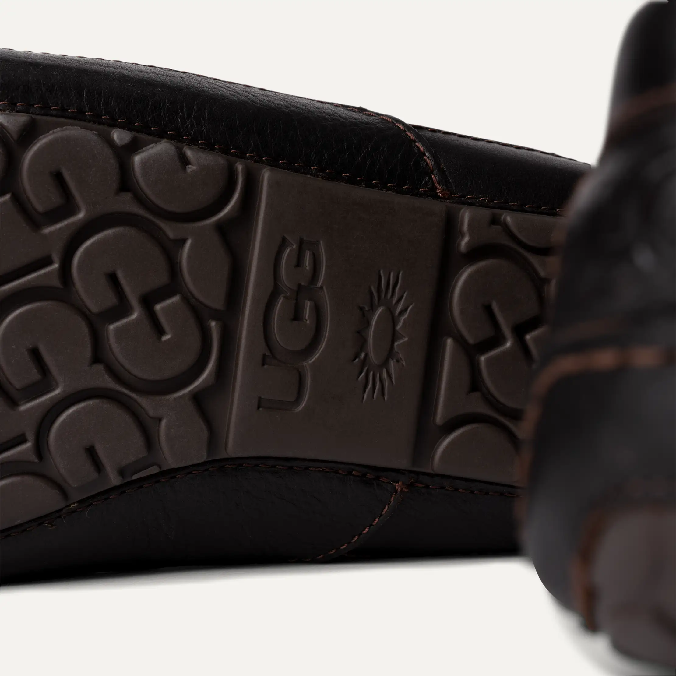 Ascot Slipper for Men | UGG®