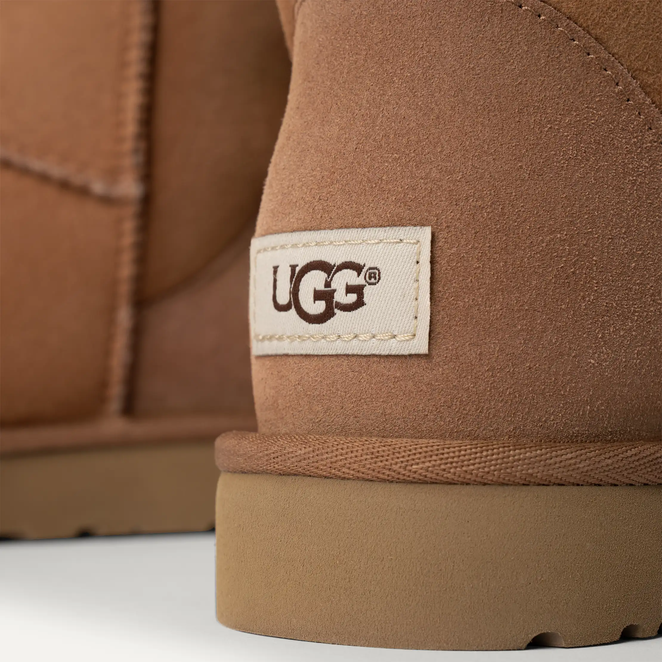 UGG＊直営店購入Classic MINIクラシックミニ21.0センチ UGG＊直営店購入Classic MINIクラシックミニ21.0センチ