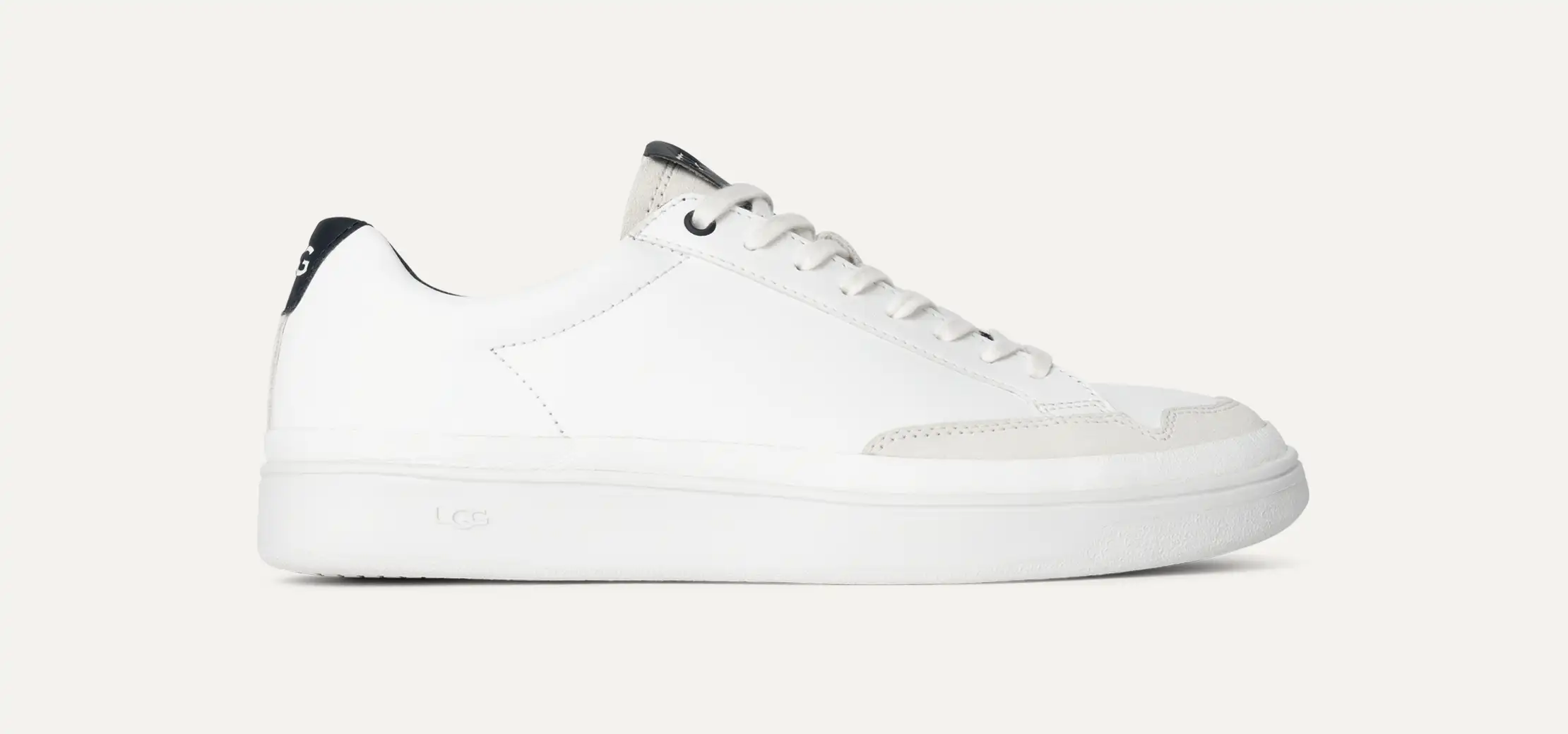 Men's South Bay Sneaker Low