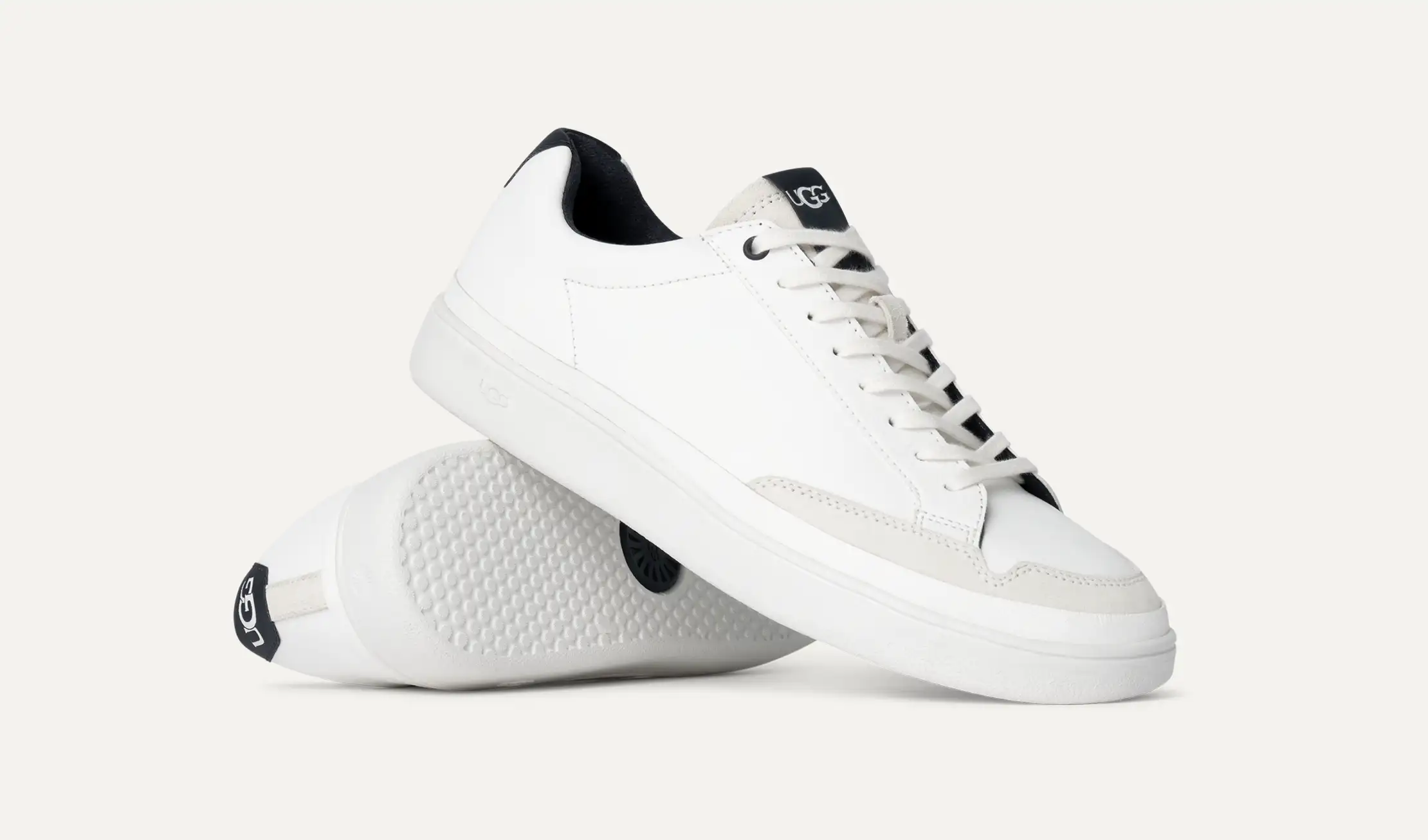 Men's South Bay Sneaker Low