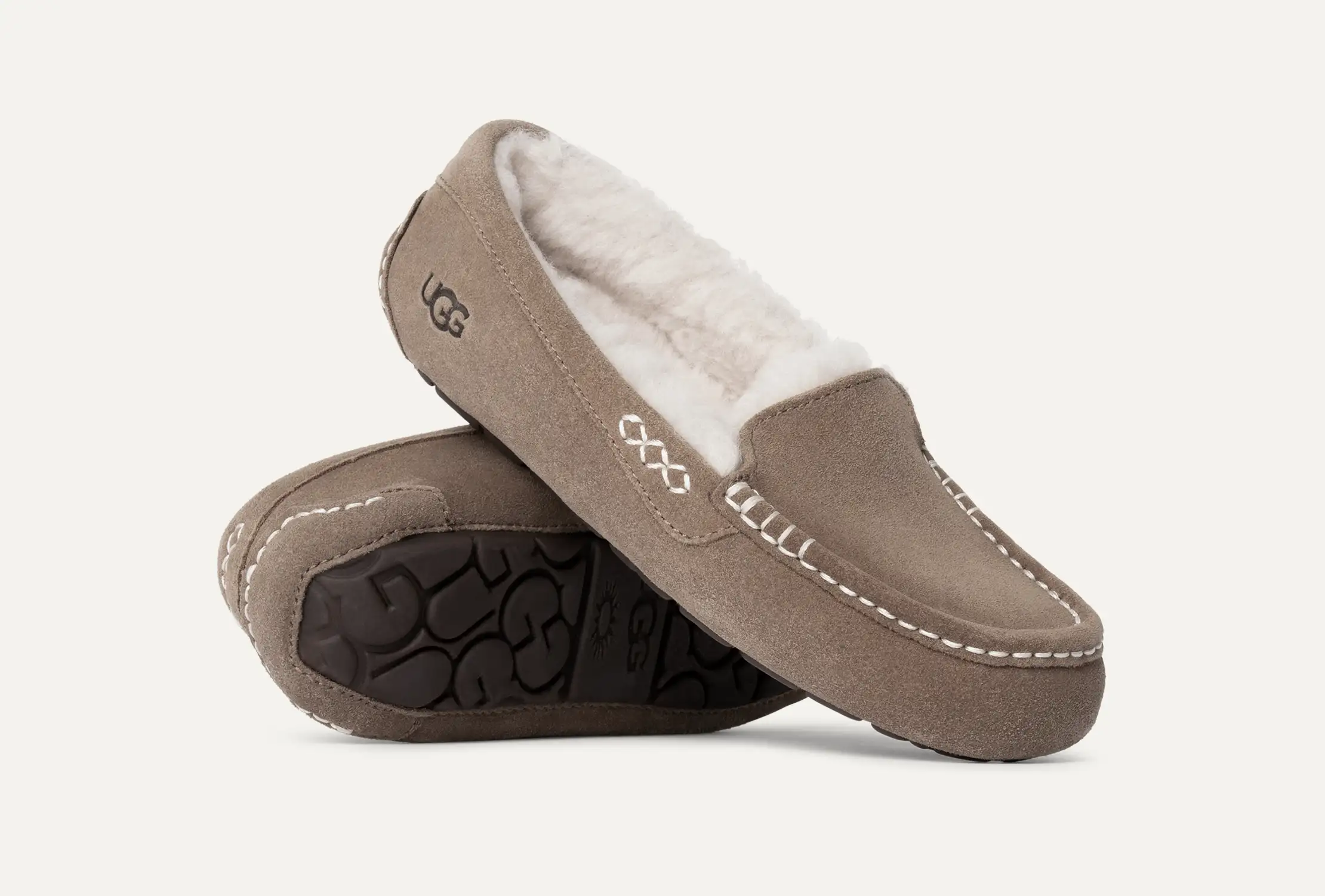 靴 UGG / Ansley Women's Ansley Slipper | UGG®