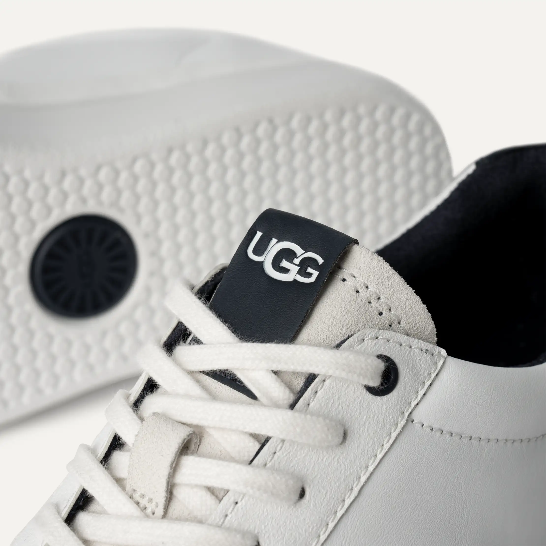 Men's South Bay Sneaker Low
