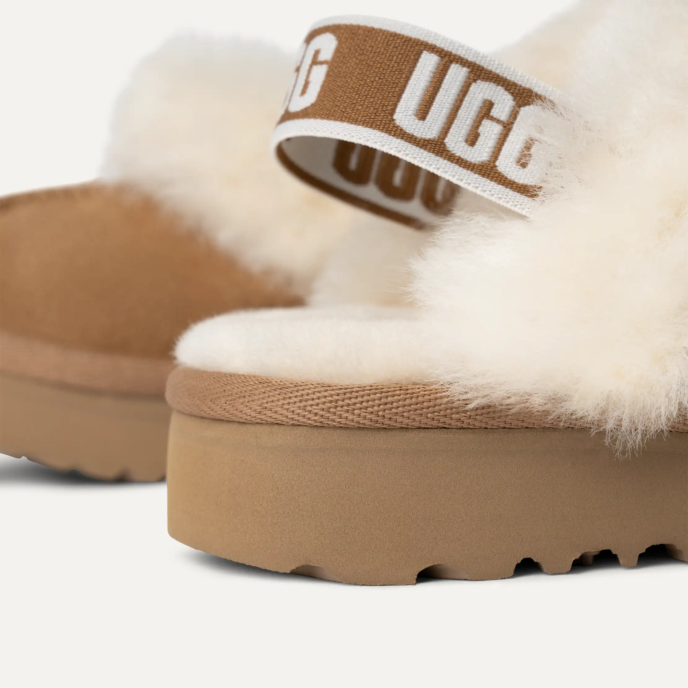 大人気定番商品 Toddlers' Funkette Slipper | UGG® サンダル