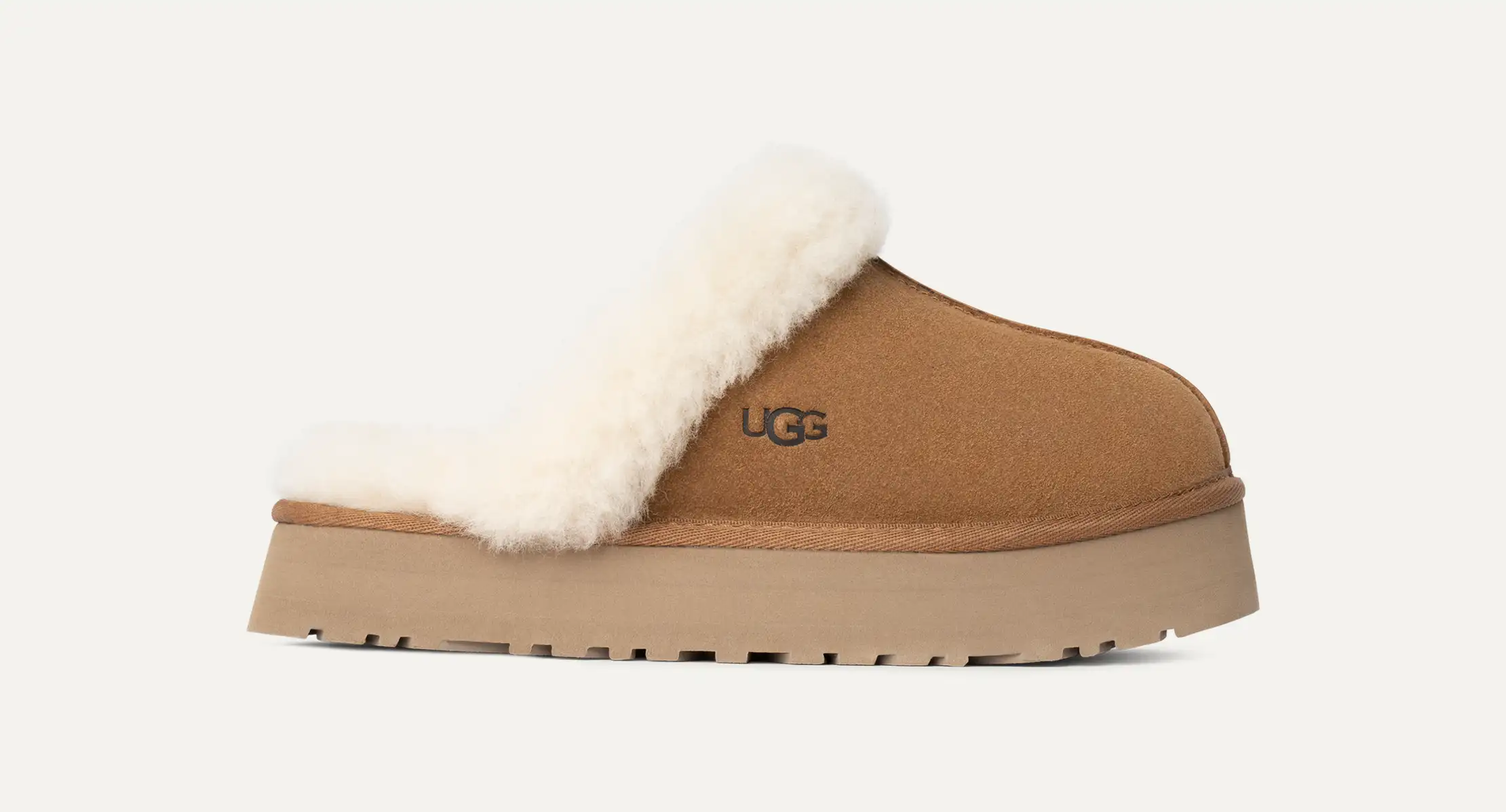 UGG Disquette Slipper for Women | UGG® UGG Disquette Slipper for Women | UGG®