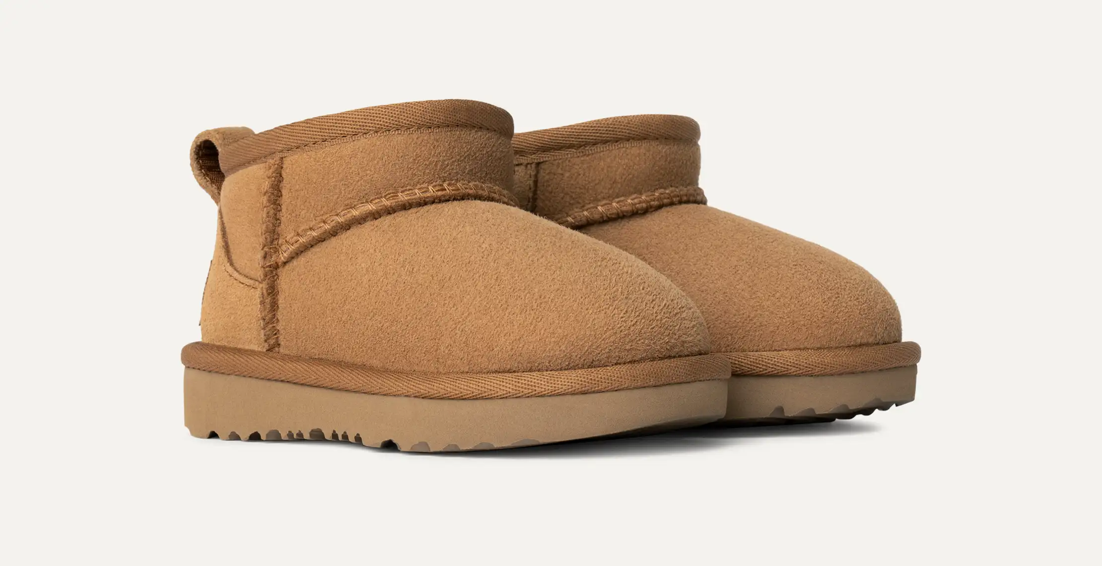 Classic Ultra Mini Boot for Kids | UGG® Classic Ultra Mini Boot for Kids | UGG®